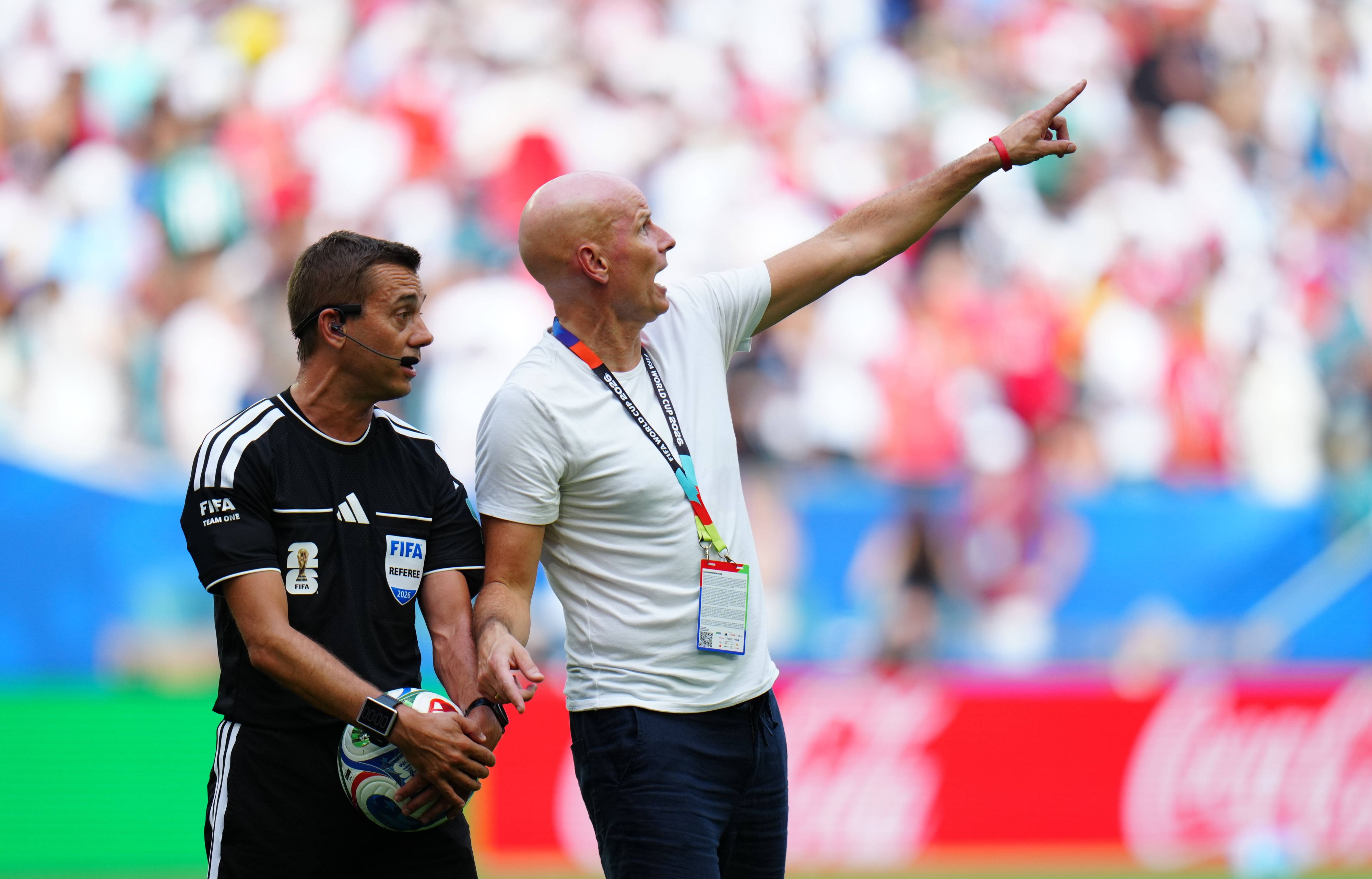 Stale Solbakken