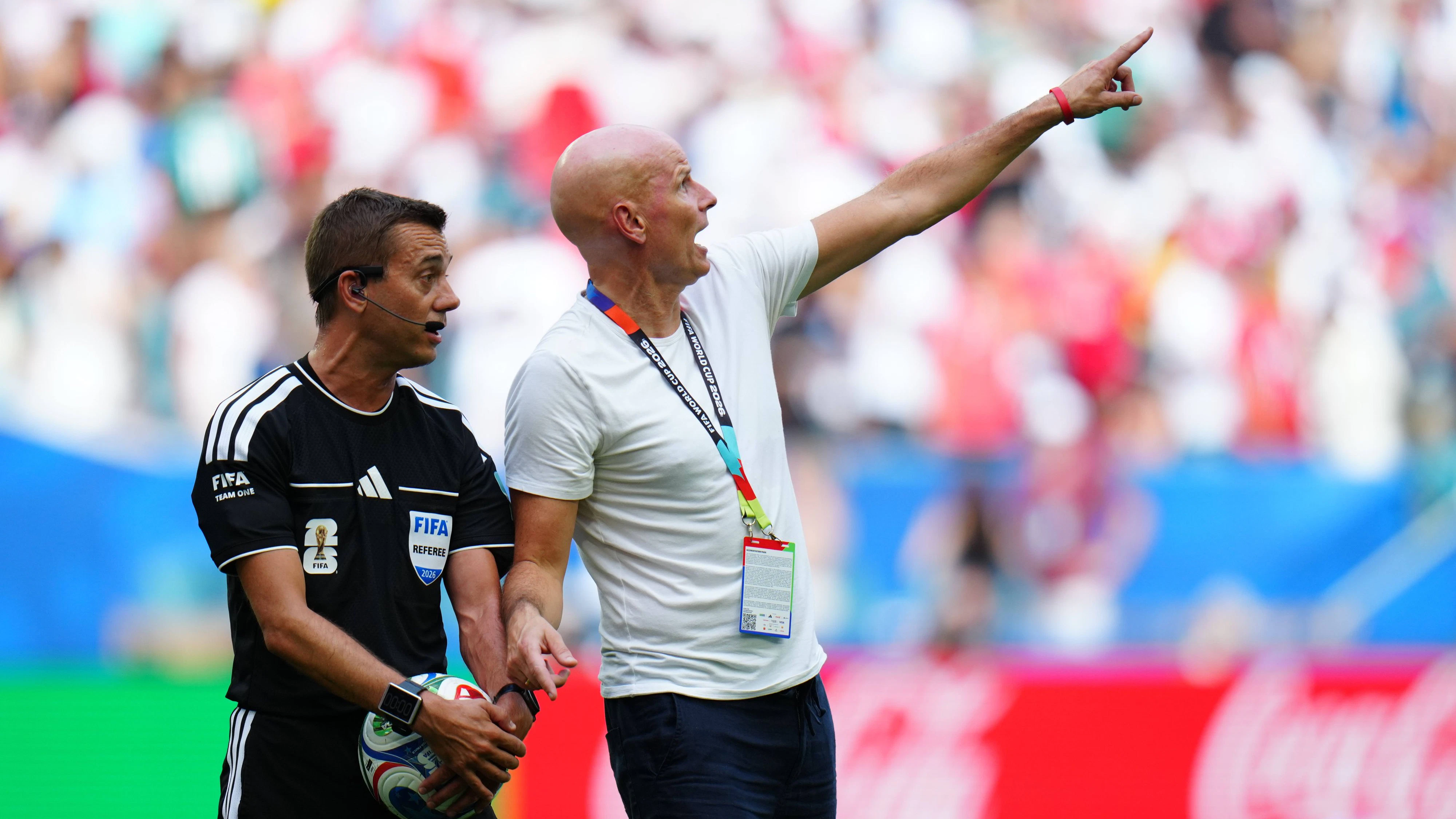 Stale Solbakken