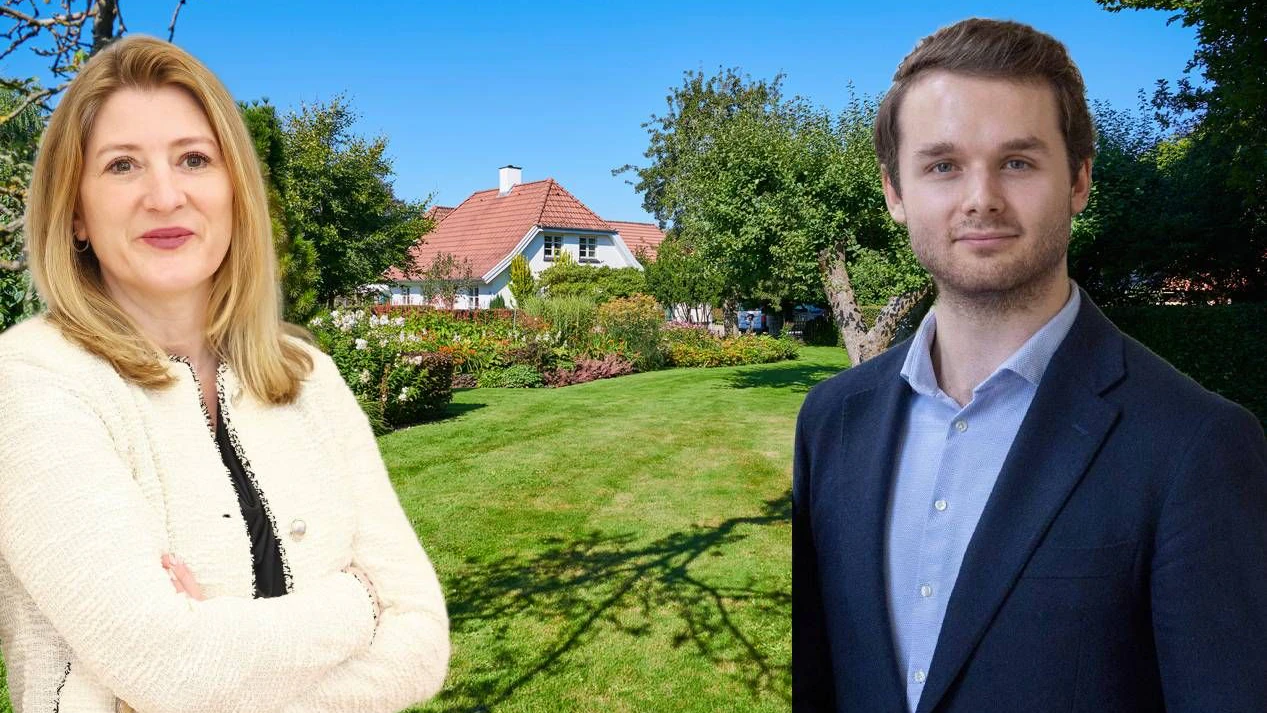 Heute.at - Fast 1 Million Euro! Auszeit-WG sprengt die Kosten