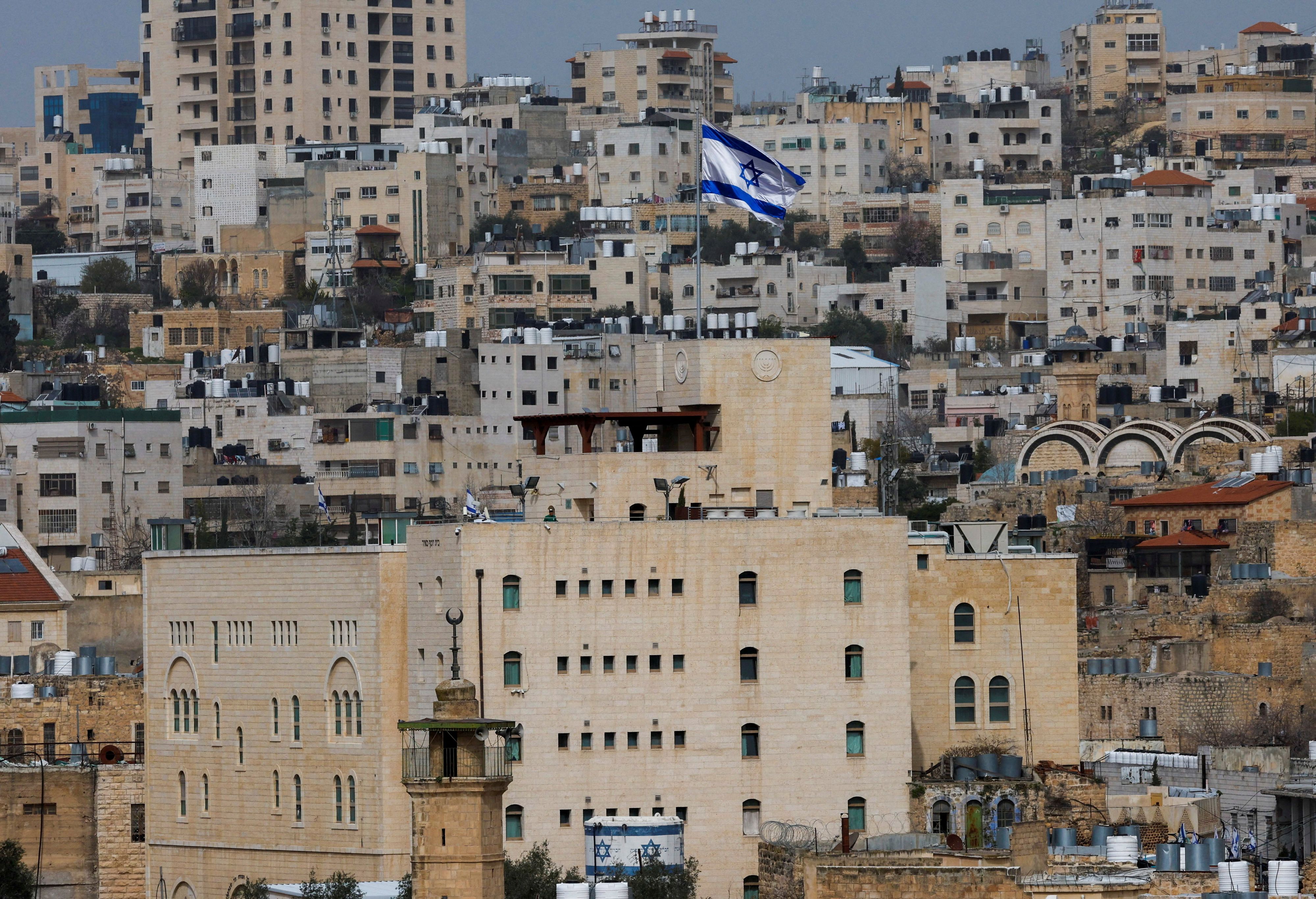 Heute.at - EU berät über Israel-Sanktionen