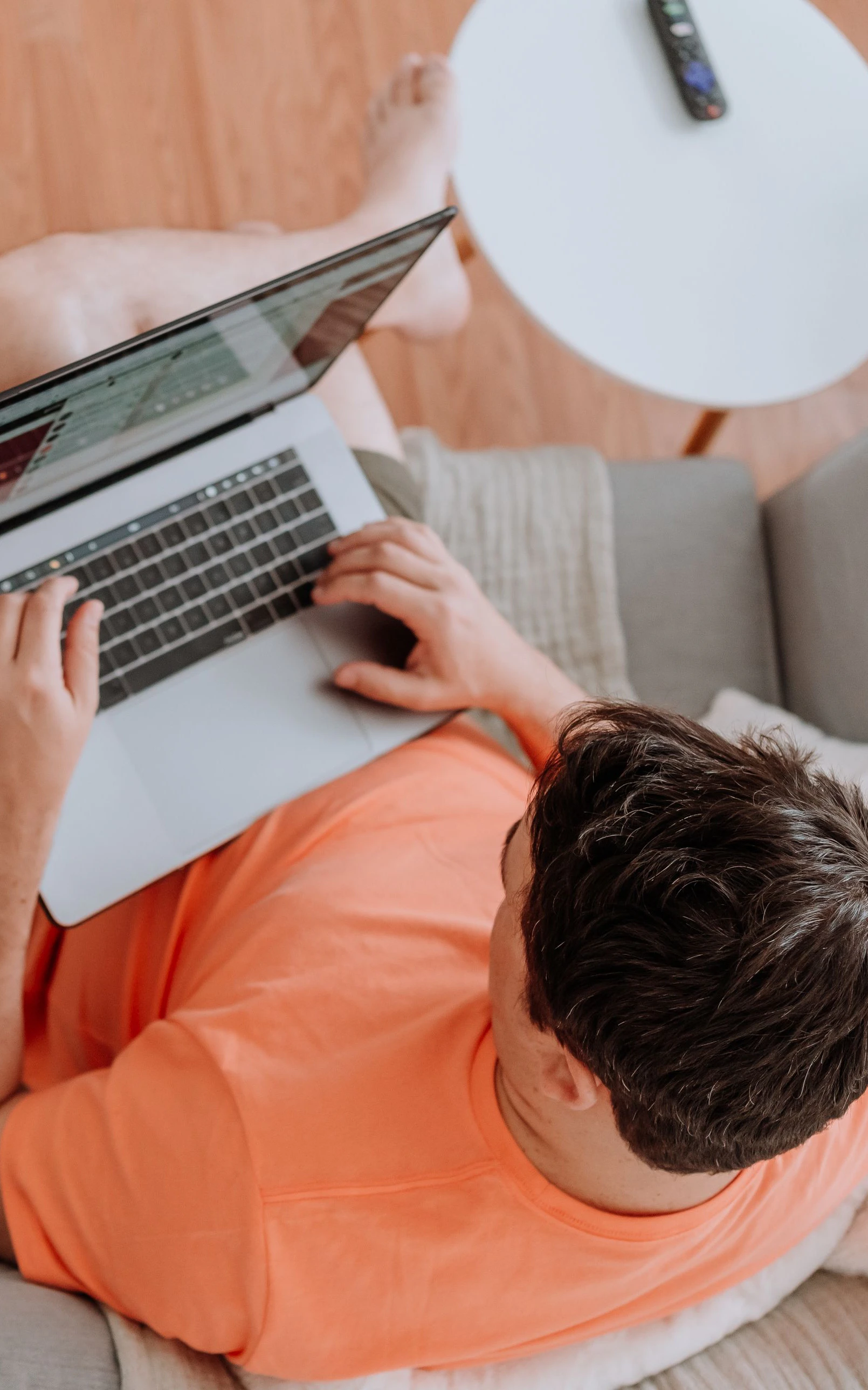 Problem-Generation Z: Keine Freunde, keine Hobbys, nur Social Media