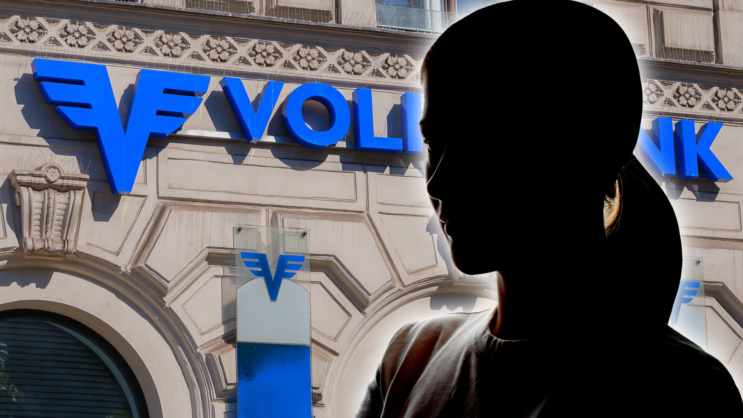 In einem mutmaßlichen Betrugsfall durch einen Berater der Volksbank Villach soll eine Kundin mehr als eine Million Euro verloren haben.