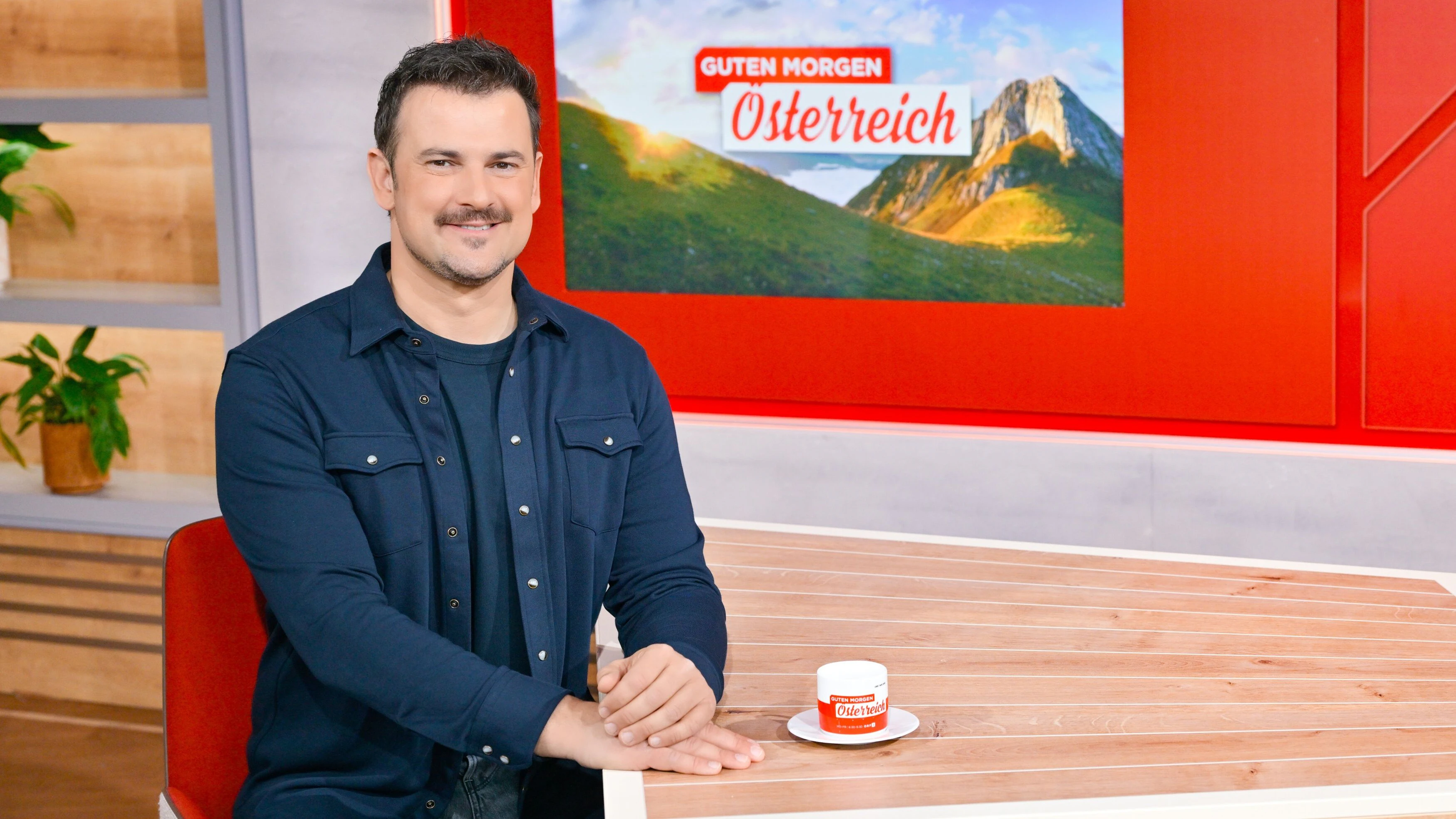 Heute.at - Ich habe gekündigt – ORF-Star schockt jetzt alle