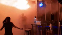 Thailand: Feuerinferno mit 27 Toten in Bangkok