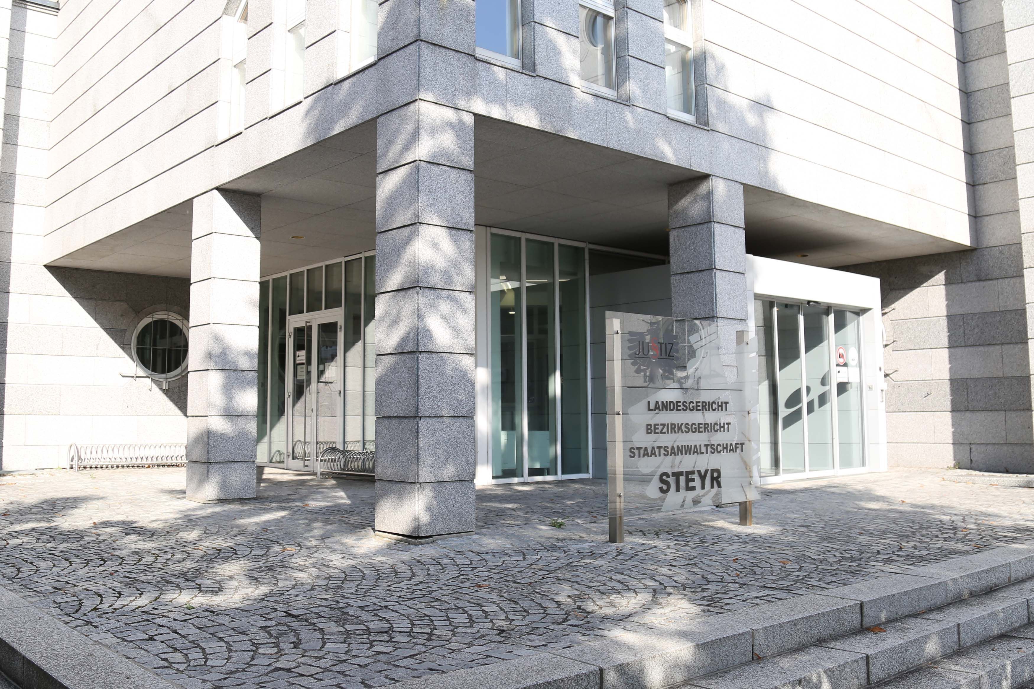 Die Urteile sollen am Landesgericht Steyr gesprochen werden.