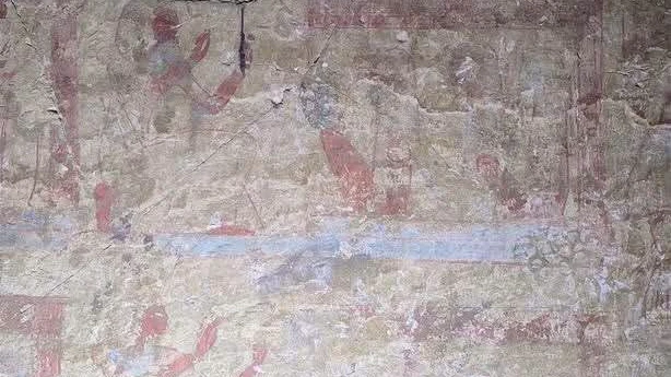 3.000 Jahre altes Grab nahe Luxor entdeckt
