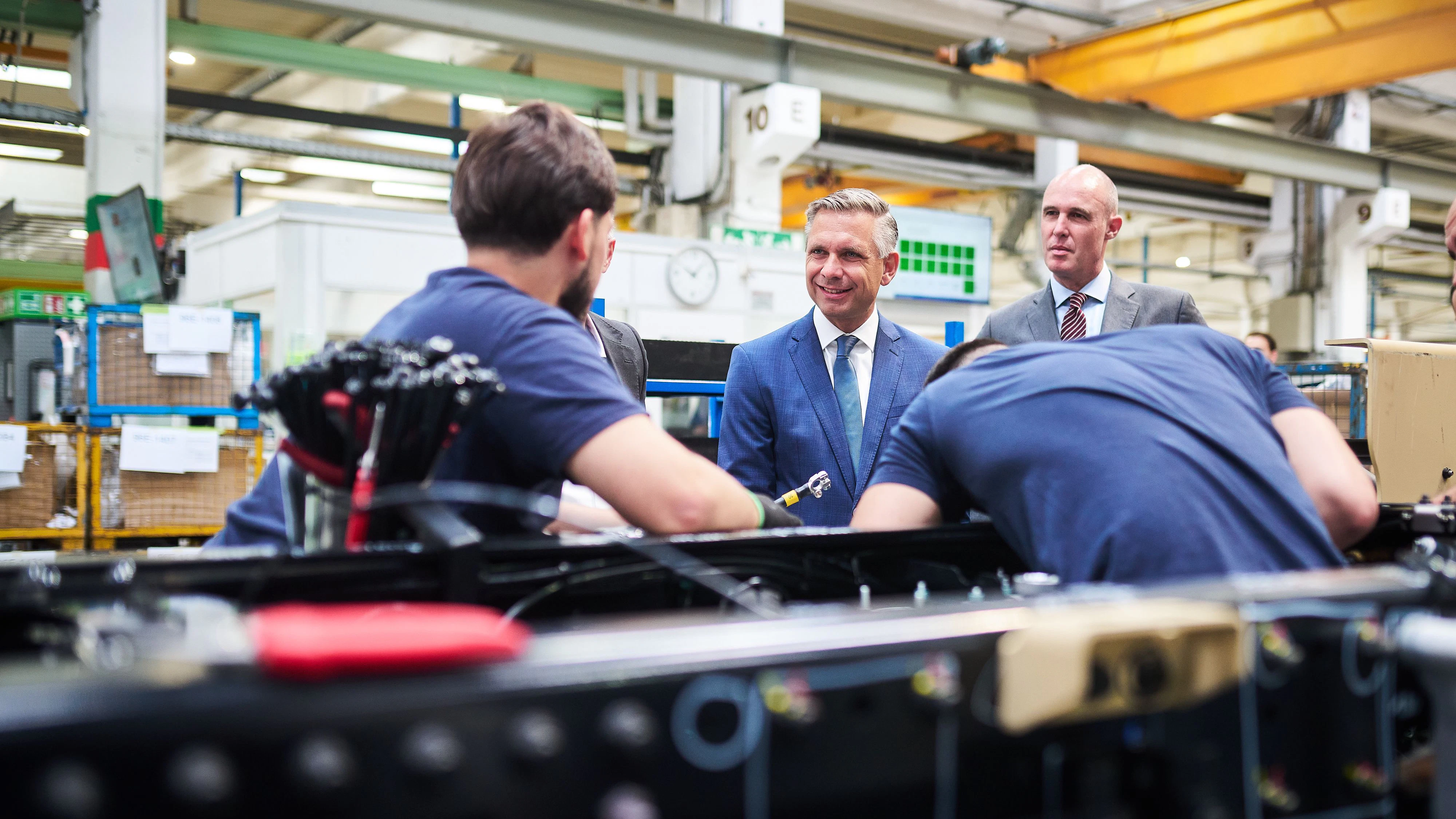Heute.at - Rüstungsdeals: Minister will Neutralität präzisieren