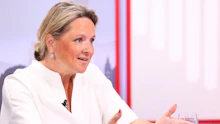 Rosenkranz: "Der Spritpreis sollte um 50 Cent runter"