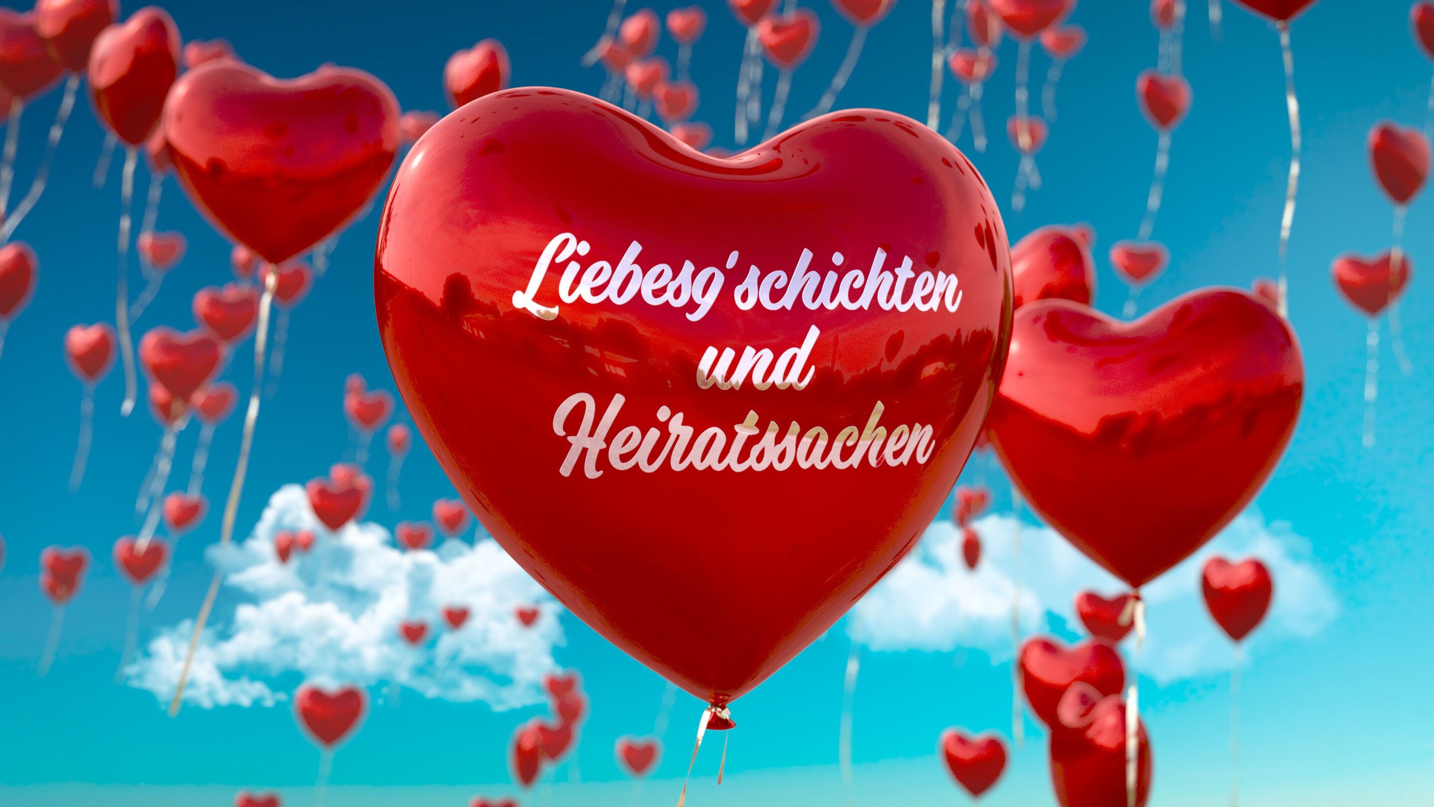 Heute.at - Kein Tinder! Diese Singles setzen auf den ORF