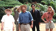 "Jurassic Park"-Star Sam Neill mit 78 Jahren gestorben