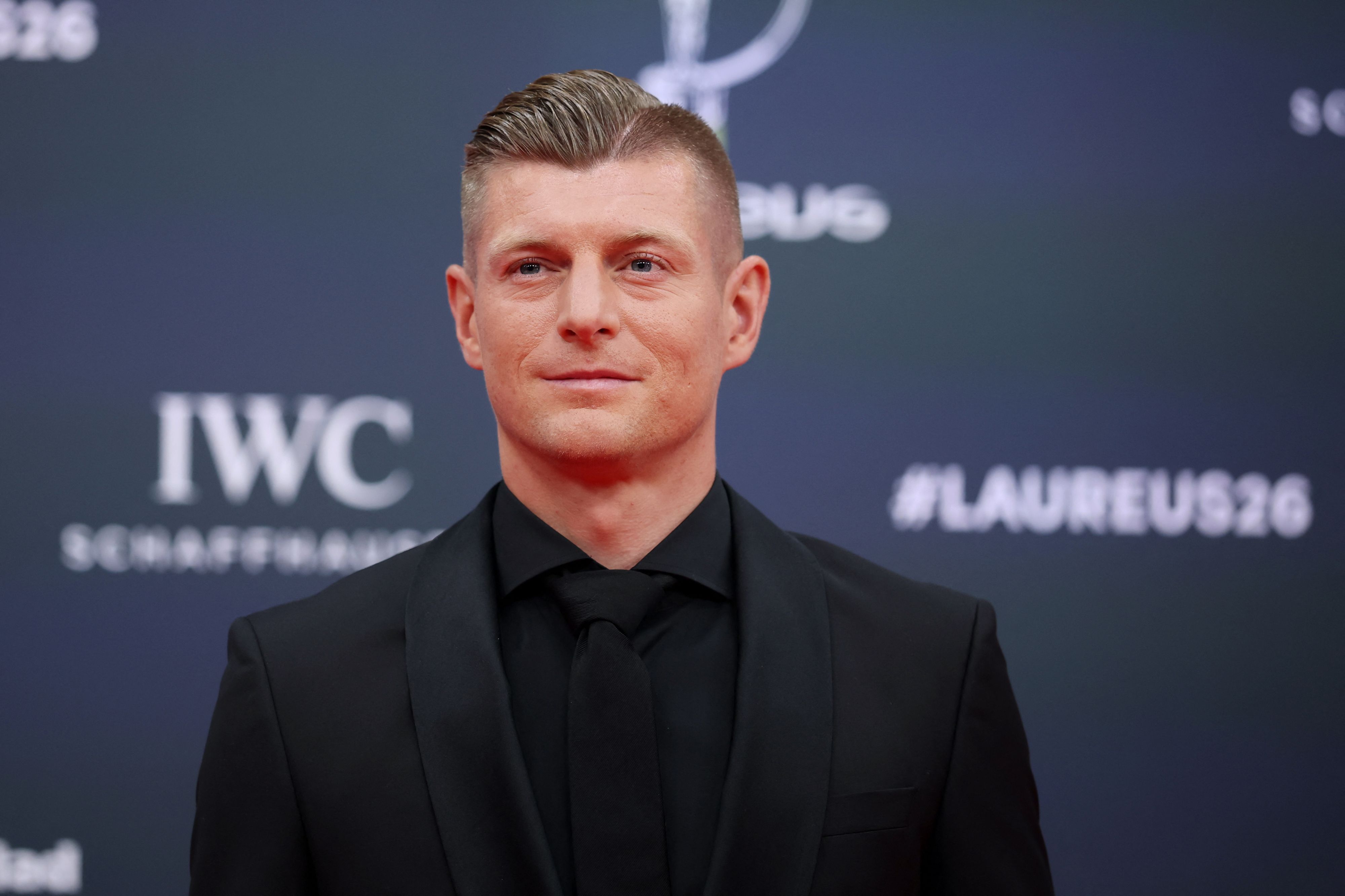 Heute.at - Nach Bellingham-Ärger – Kroos stärkt Tuchel den Rücken