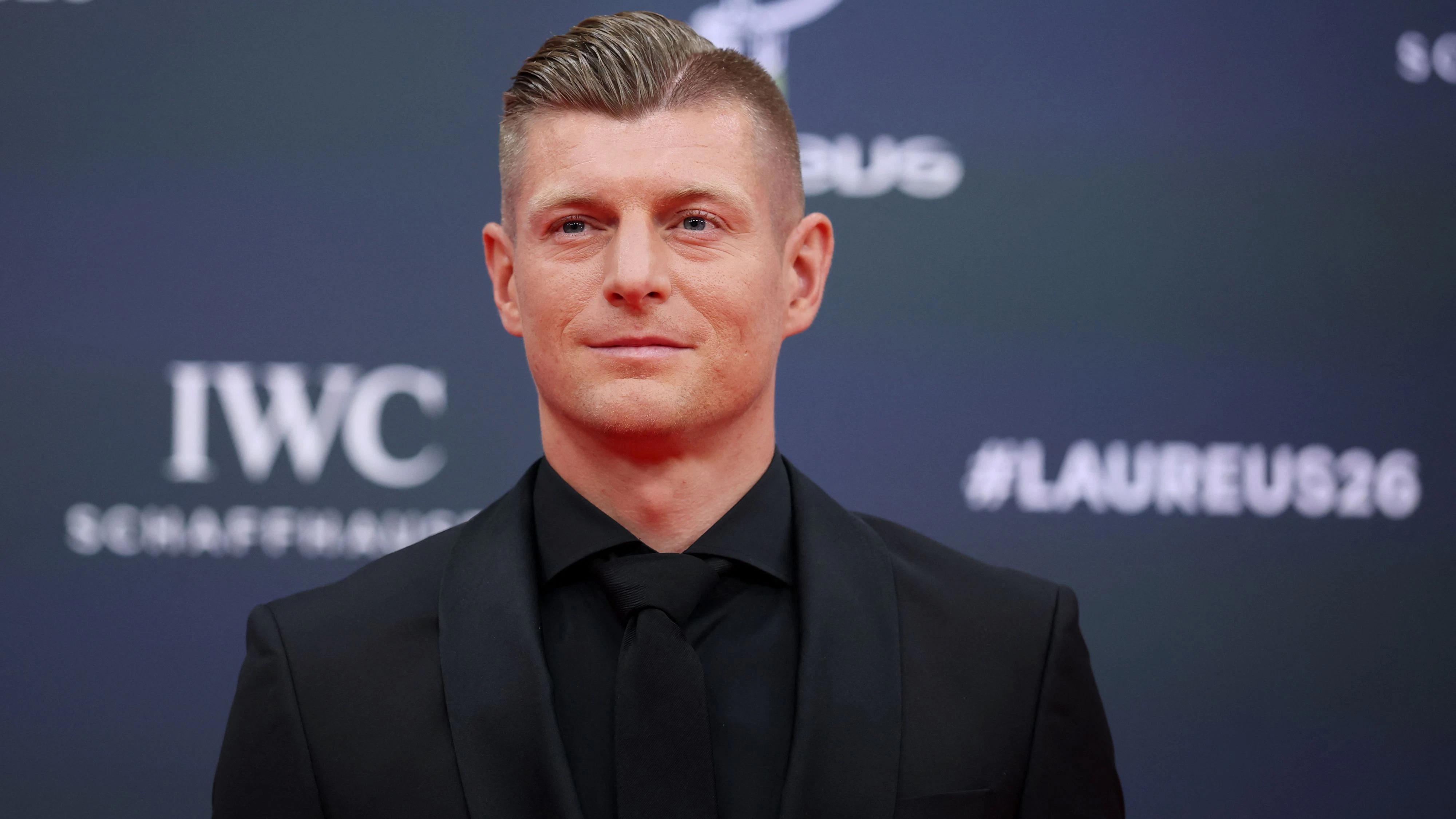 Toni Kroos 