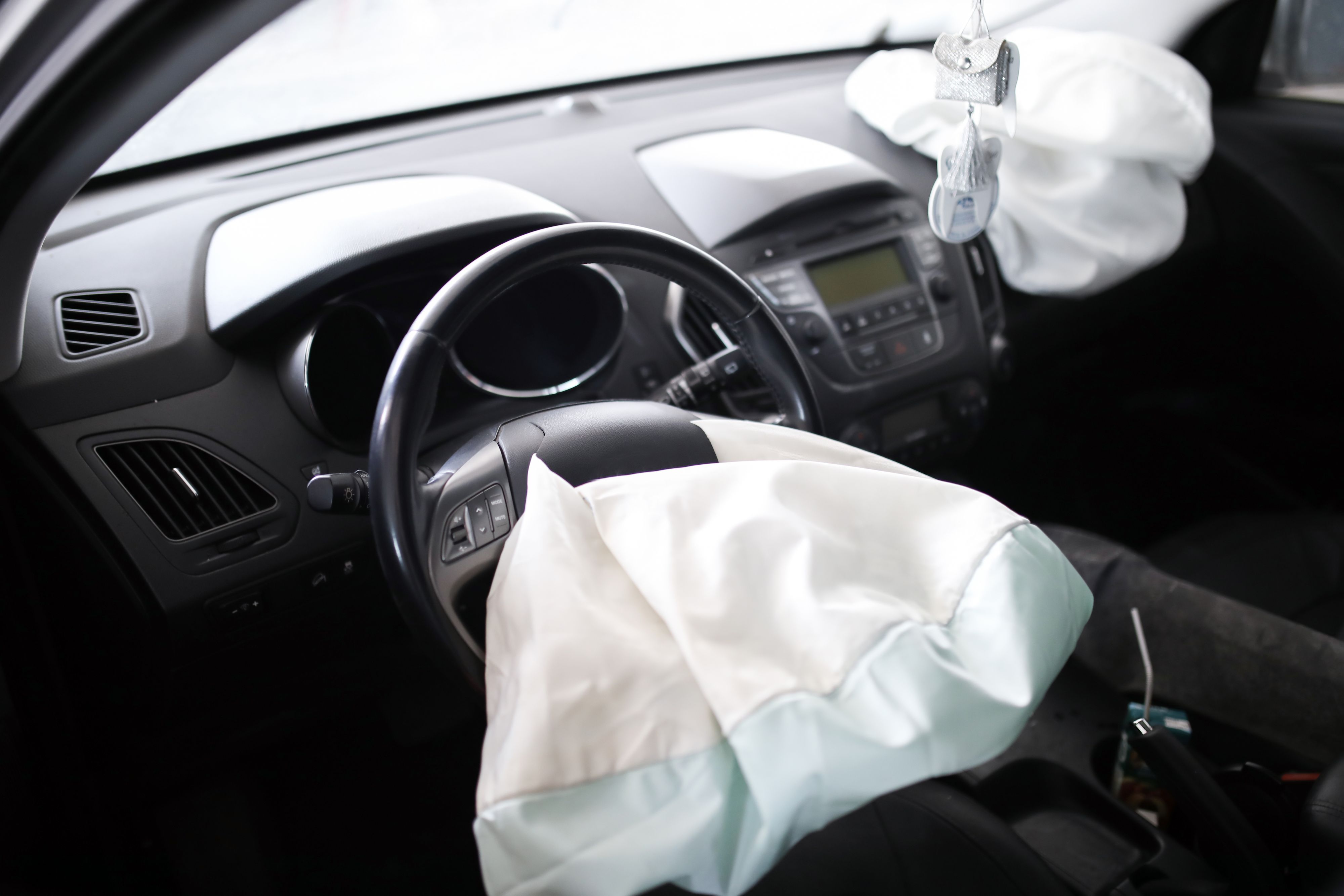Heute.at - Riesiger Auto-Rückruf wegen defekter Airbags