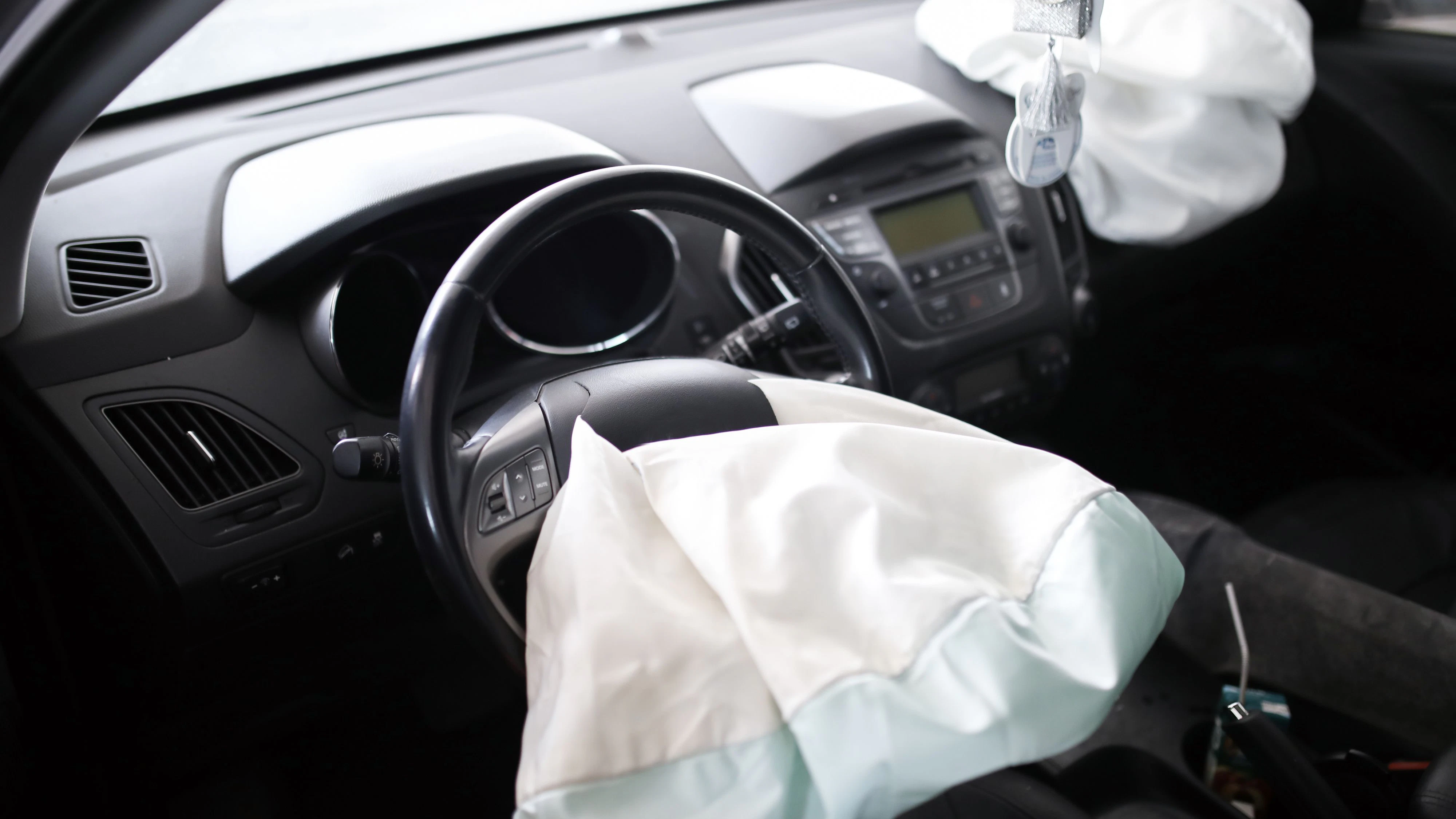 Heute.at - Riesiger Auto-Rückruf wegen defekter Airbags