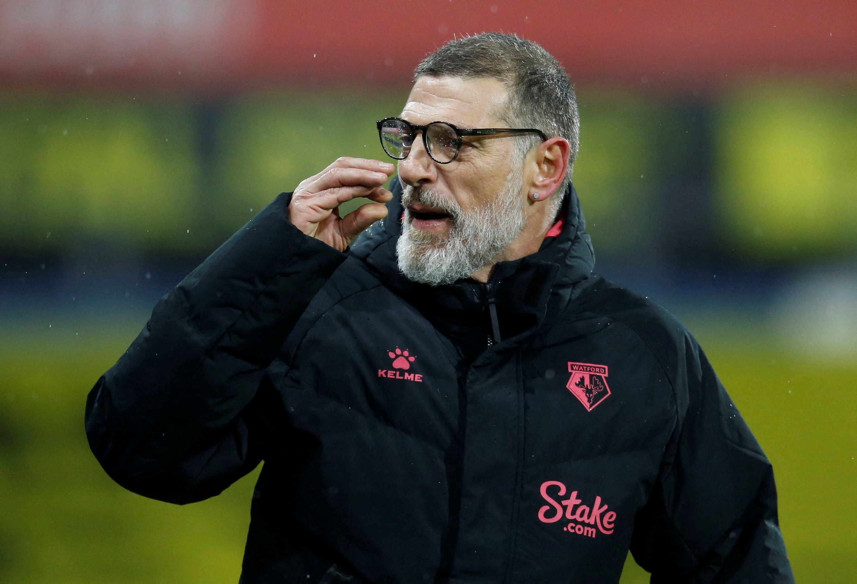 Heute.at - Kroatien hat nach Abgang von Dalic neuen Teamchef