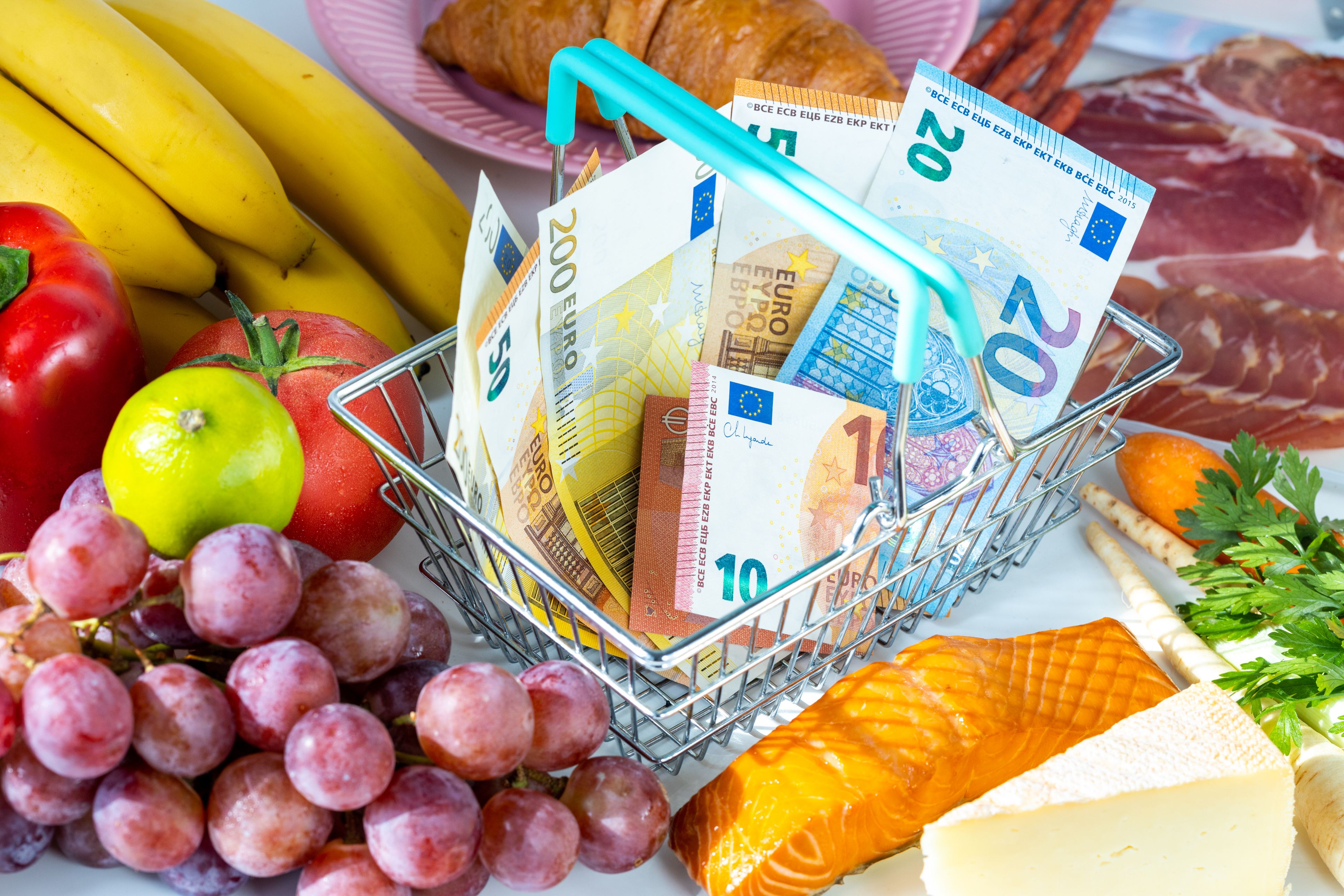 Heute.at - Mit diesem Shopping-Trick sparst du 1.000 Euro im Jahr