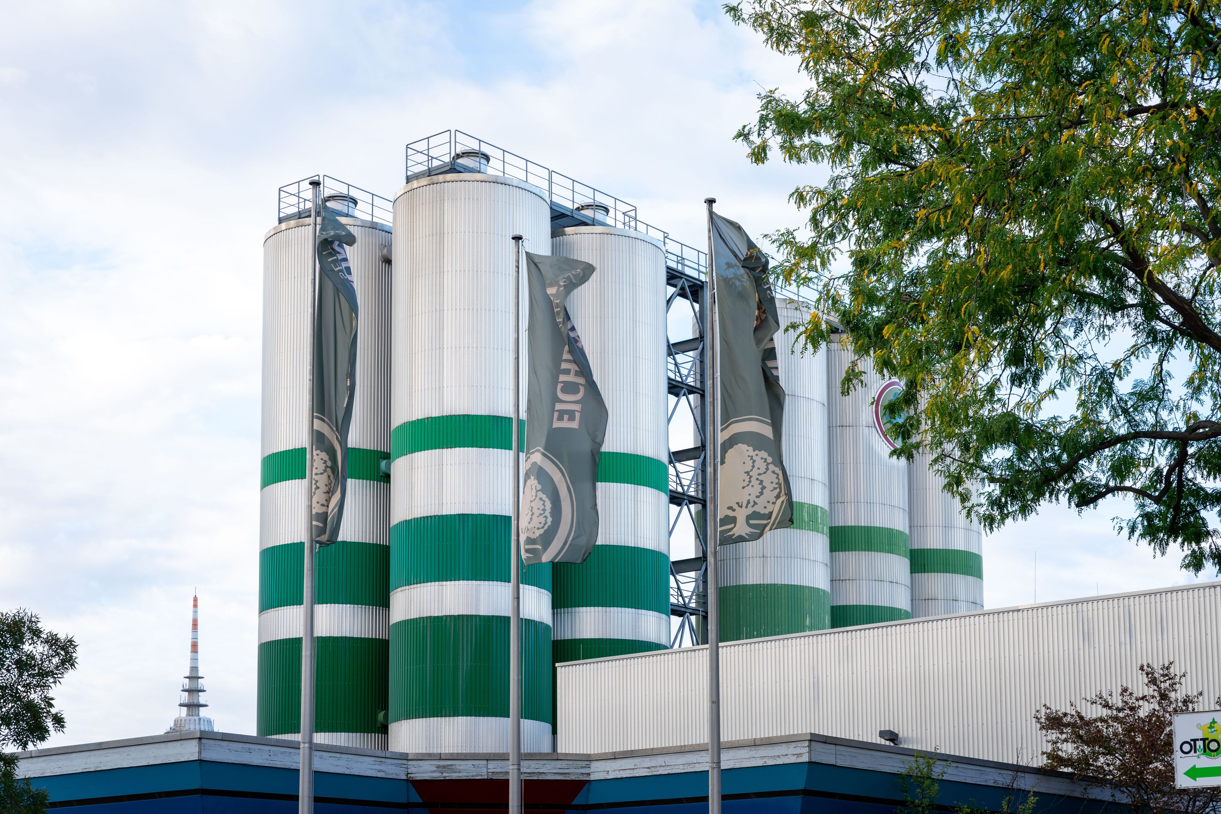 Heute.at - Traditionsbrauerei schließt nach 347 Jahren für immer