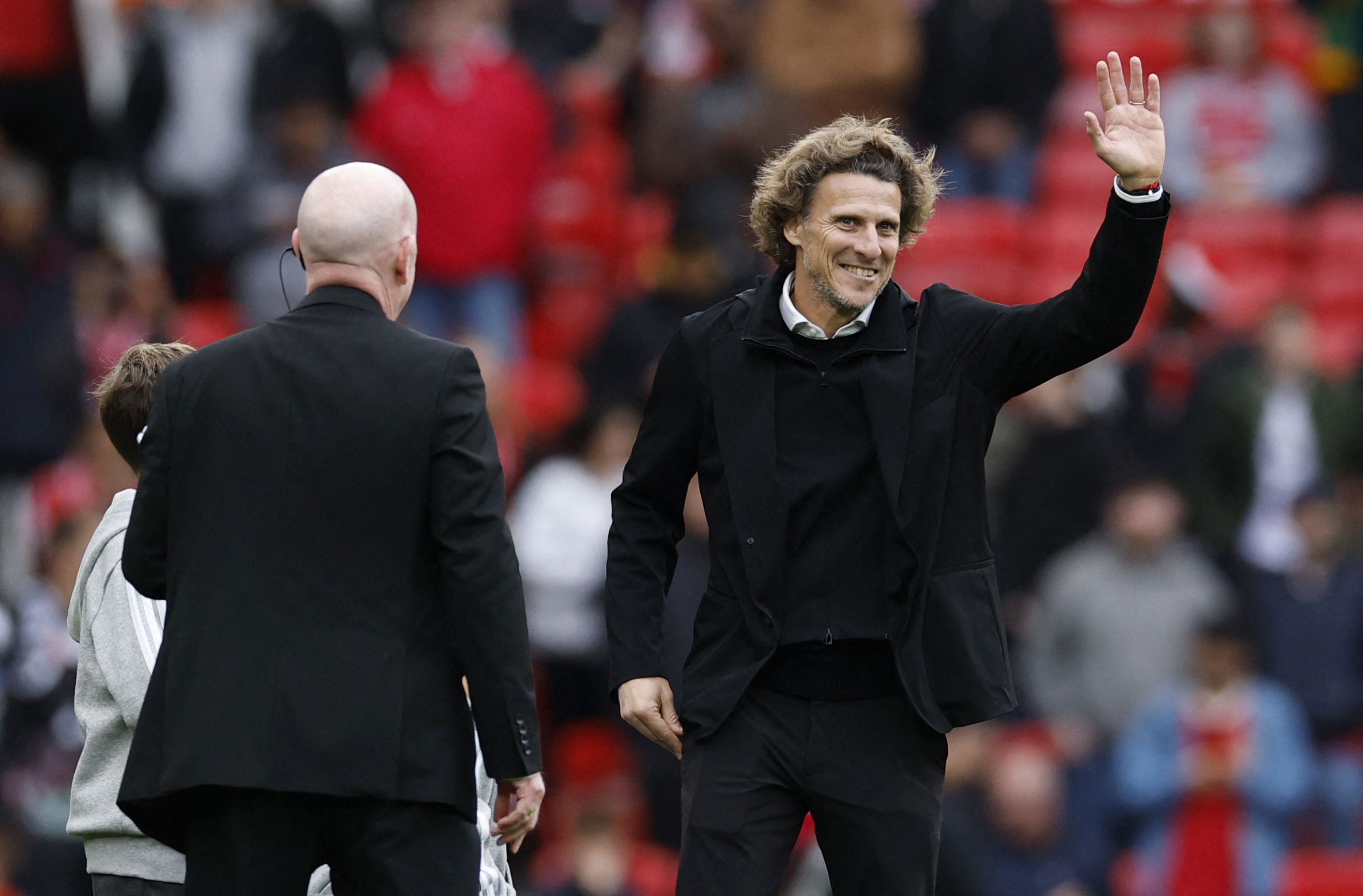 Diego Forlan