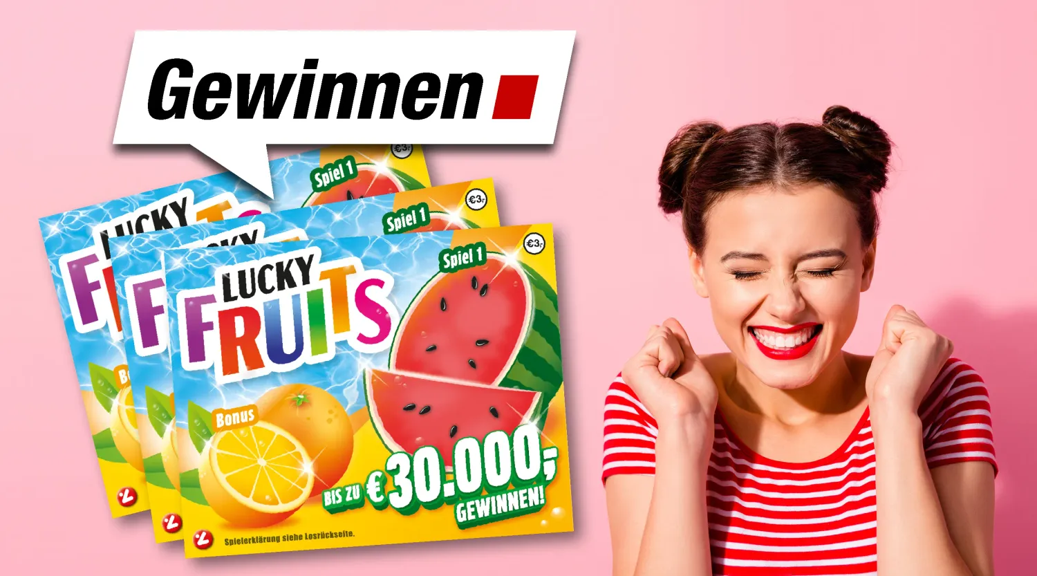 Heute.at - Bis zu 30.000 Euro gewinnen