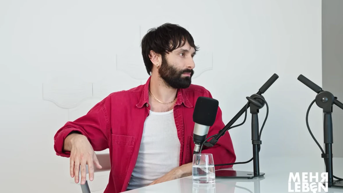 Heute.at - Kinderwunsch? Conchita spricht Klartext über Zukunft