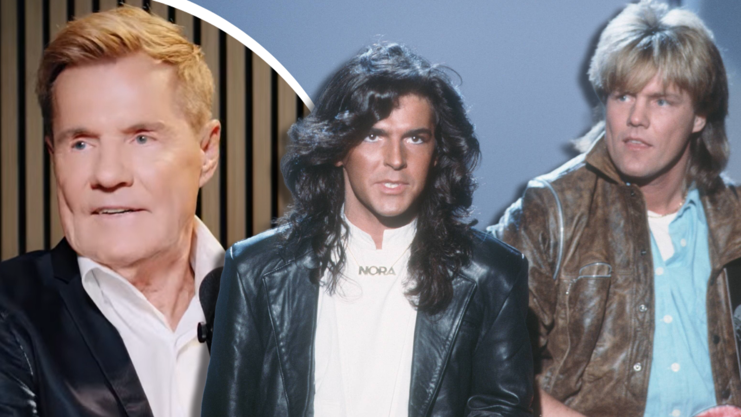 In einem Podcast spricht Dieter Bohlen ungefiltert über 