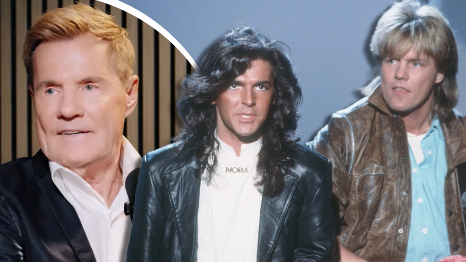 Heute.at - USA klopfte bei Modern Talking – Anders wollte nicht