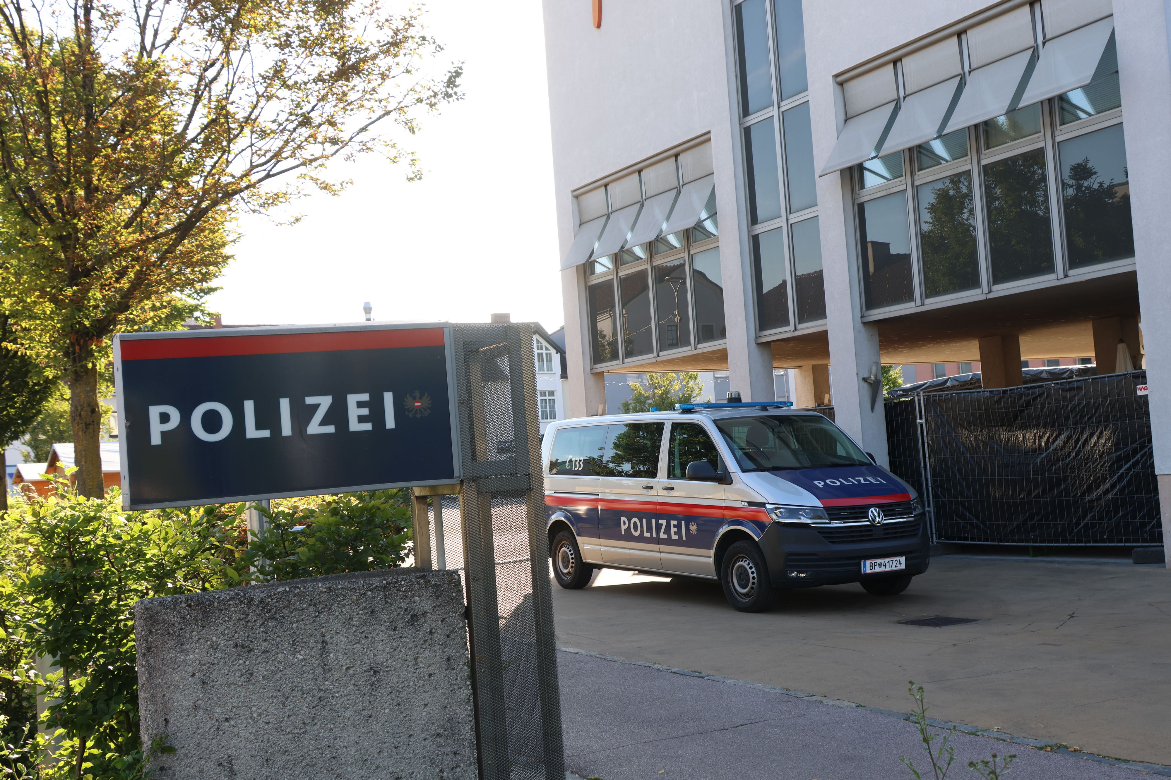 Heute.at - Österreicherin totmisshandelt – jetzt spricht Ehemann