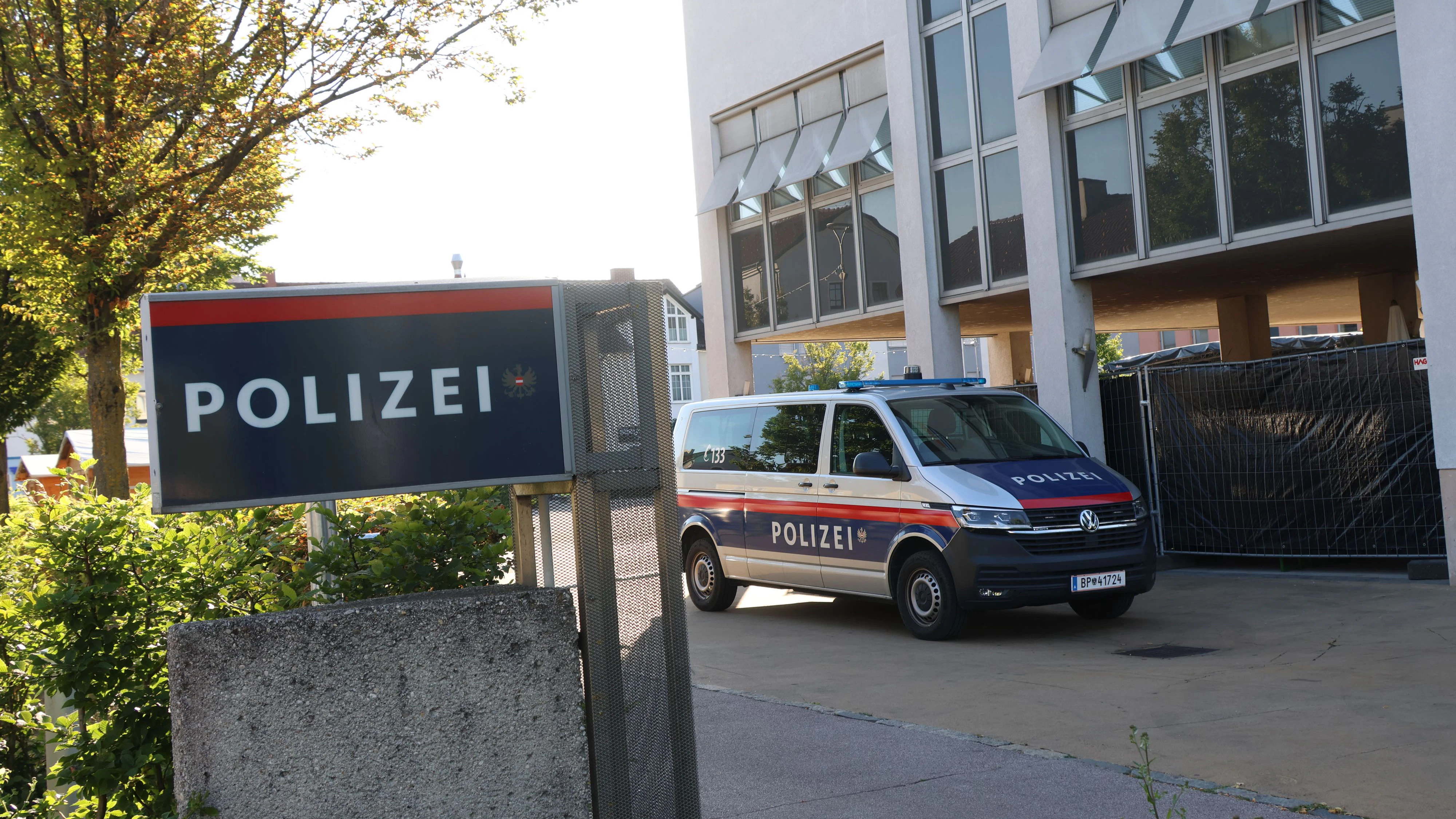 Heute.at - Frau stirbt nach Missbrauch: Sie redete von Scheidung