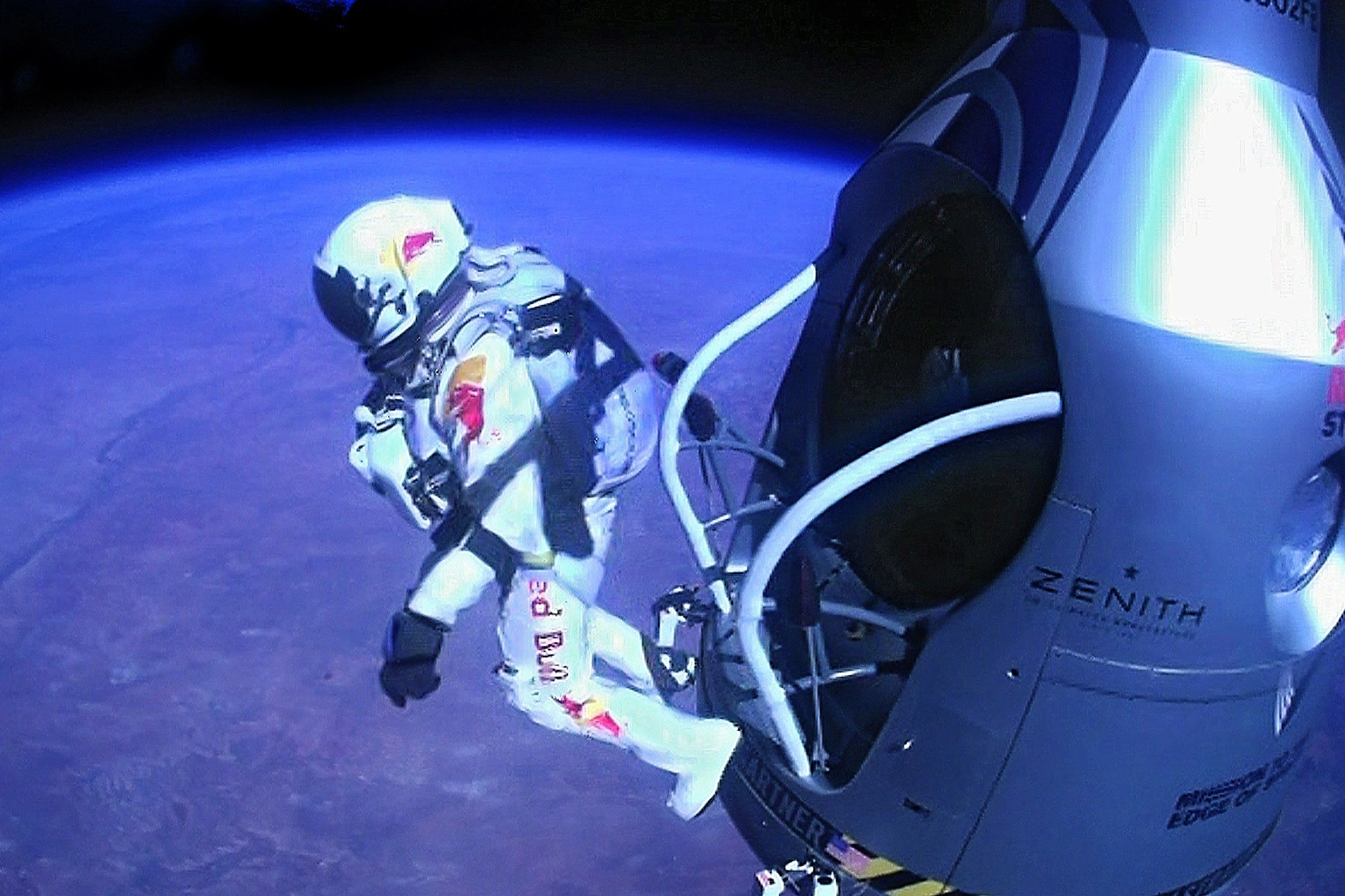 Spätestens der Stratosphären-Sprung von Felix Baumgartner im Jahr 2012 machte Red Bull weltweit bekannt