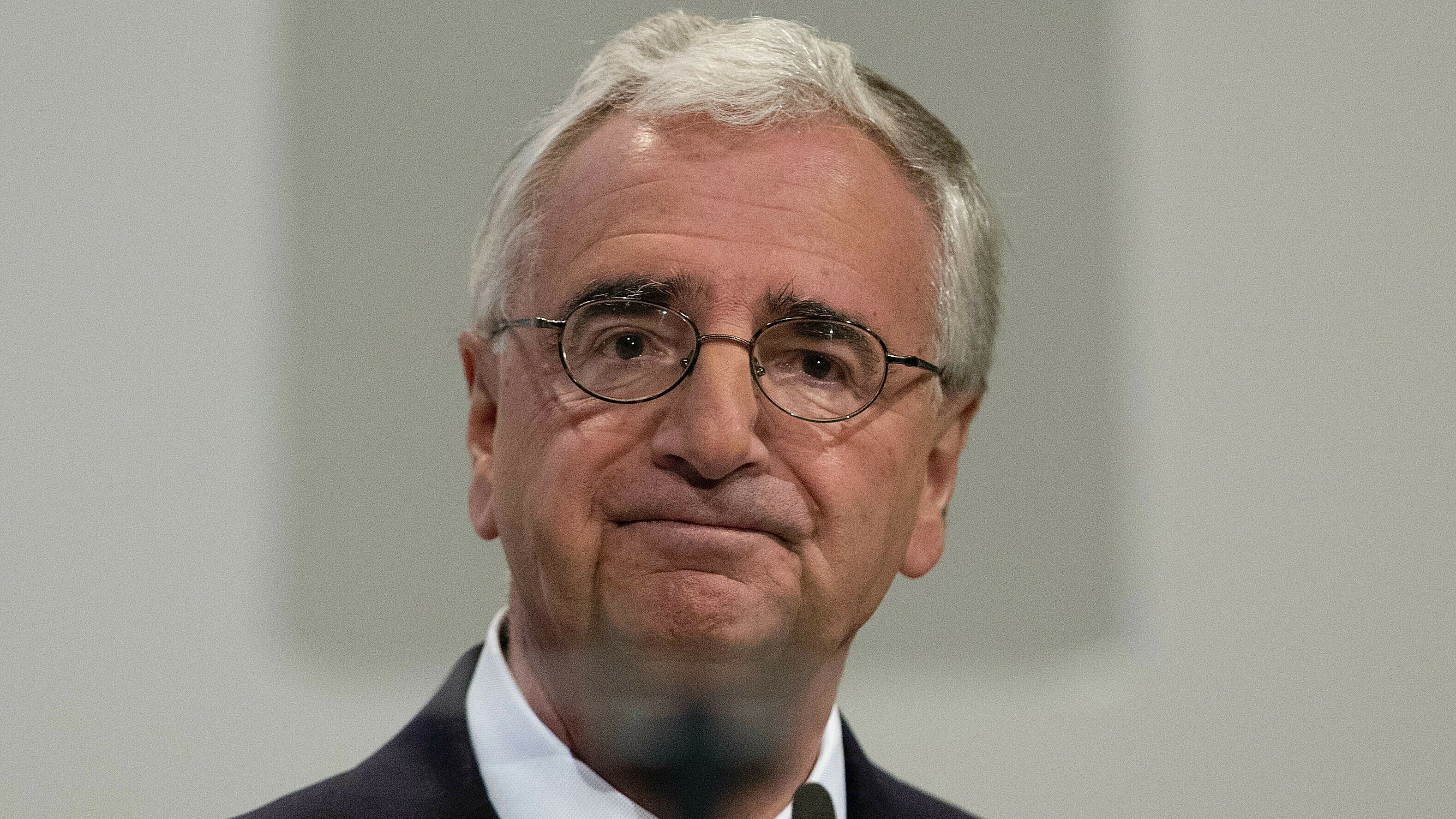 Finanzmanager Paul Achleitner.
