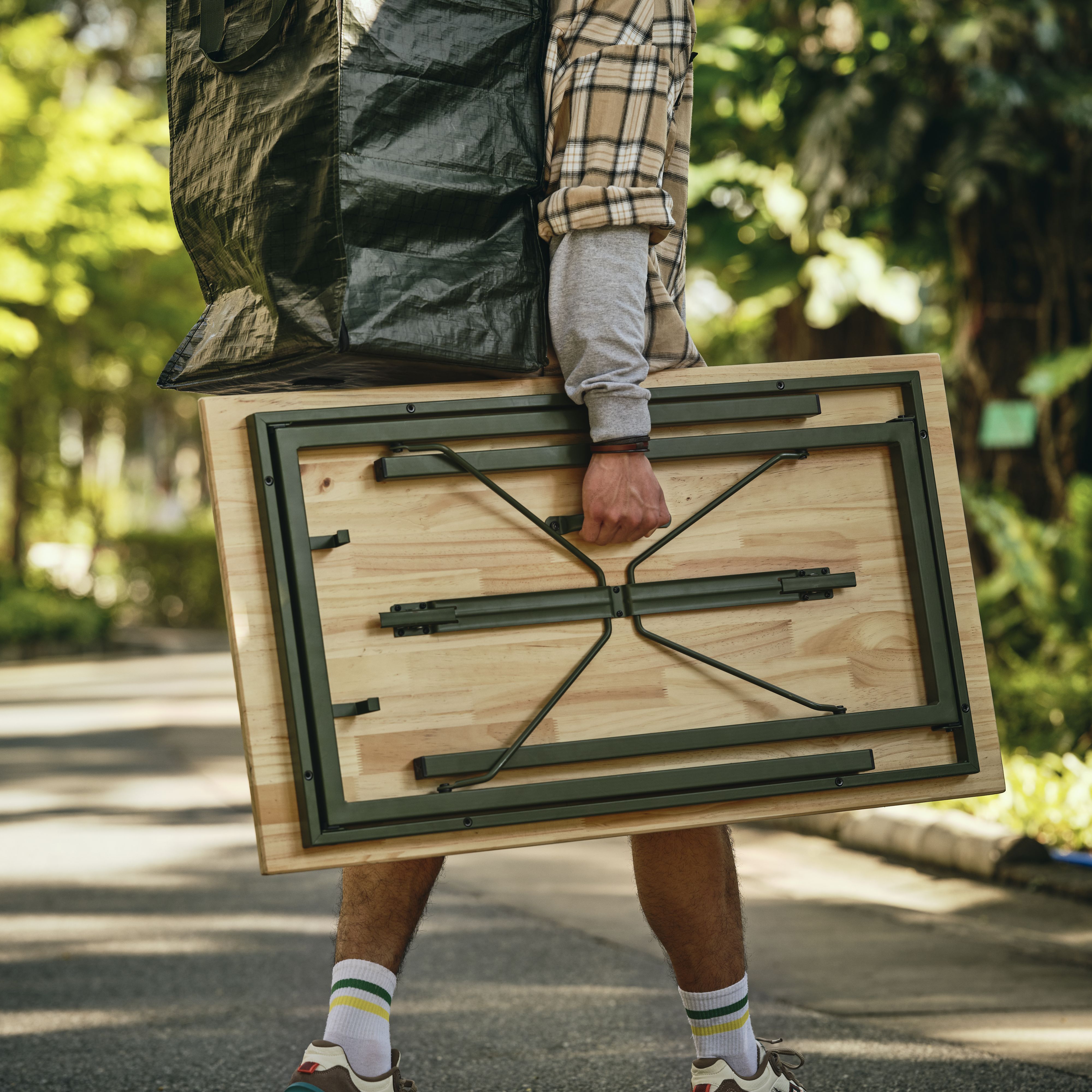 Heute.at - Jetzt klappt's! IKEA überrascht mit neuer Möbel-Serie