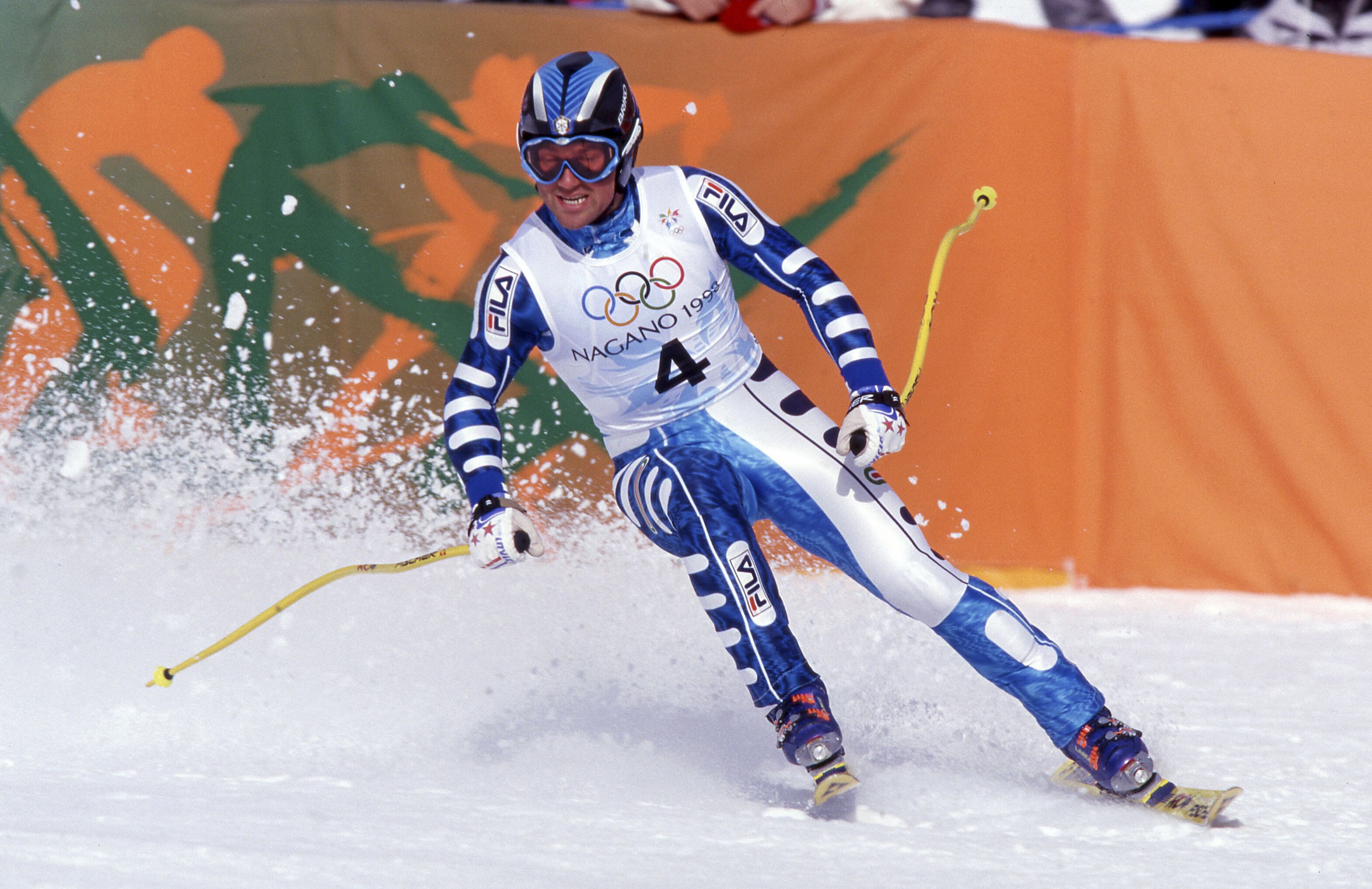 Heute.at - Nach Todesdrama – Ex-Skistar bricht erstmals Schweigen