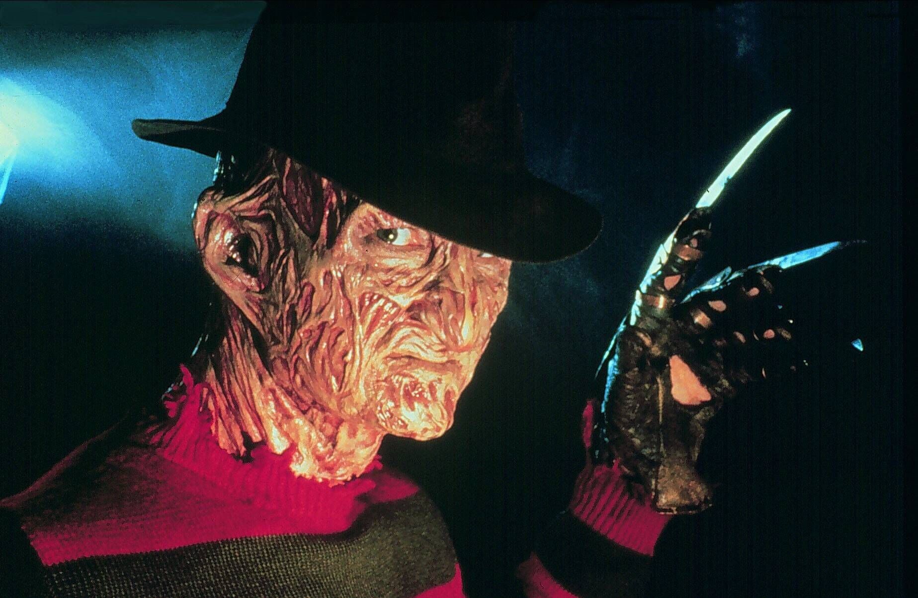 Heute.at - Freddy Krueger kehrt in die Kinos zurück