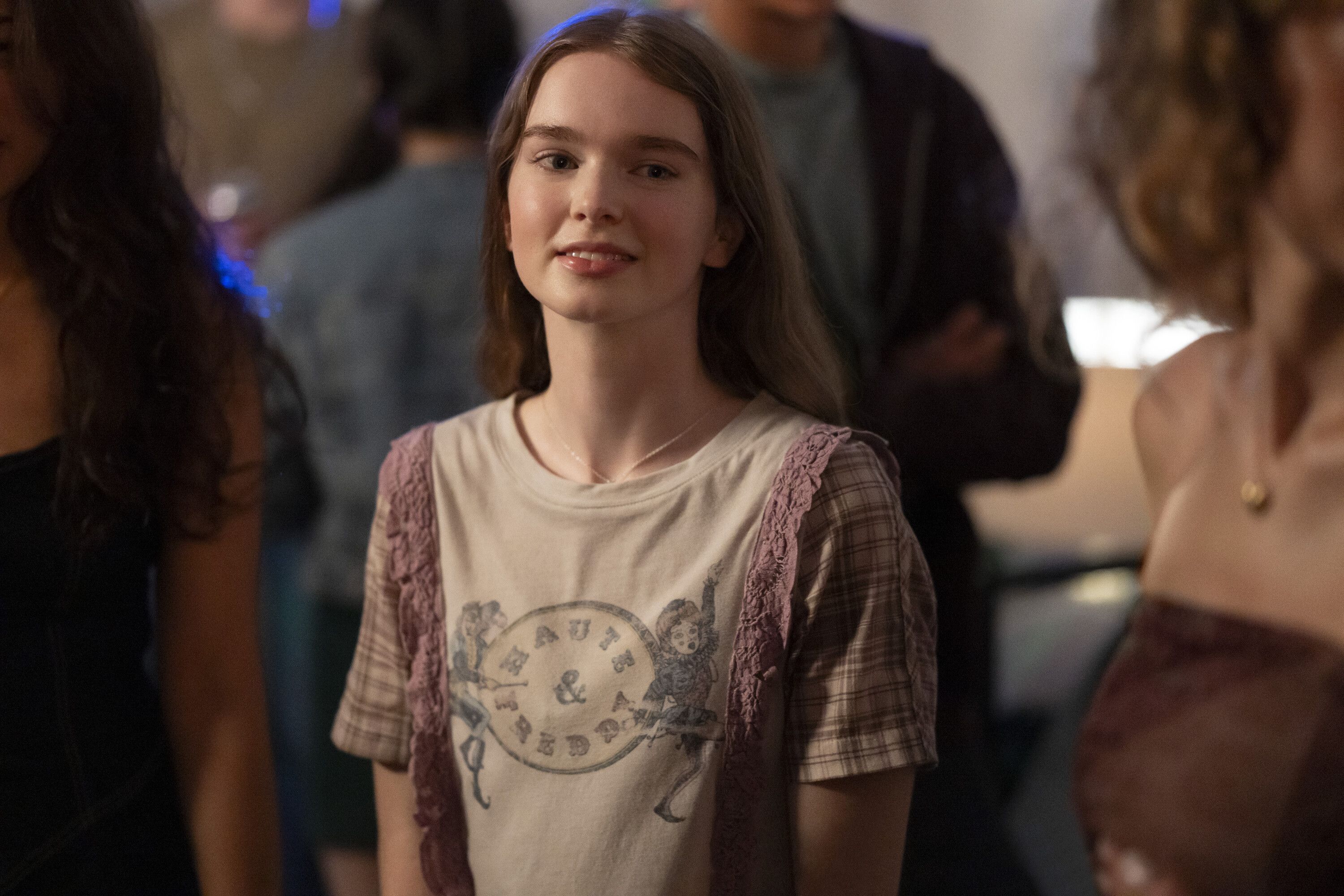 Heute.at - Stephen Kings Carrie wird zur Serie