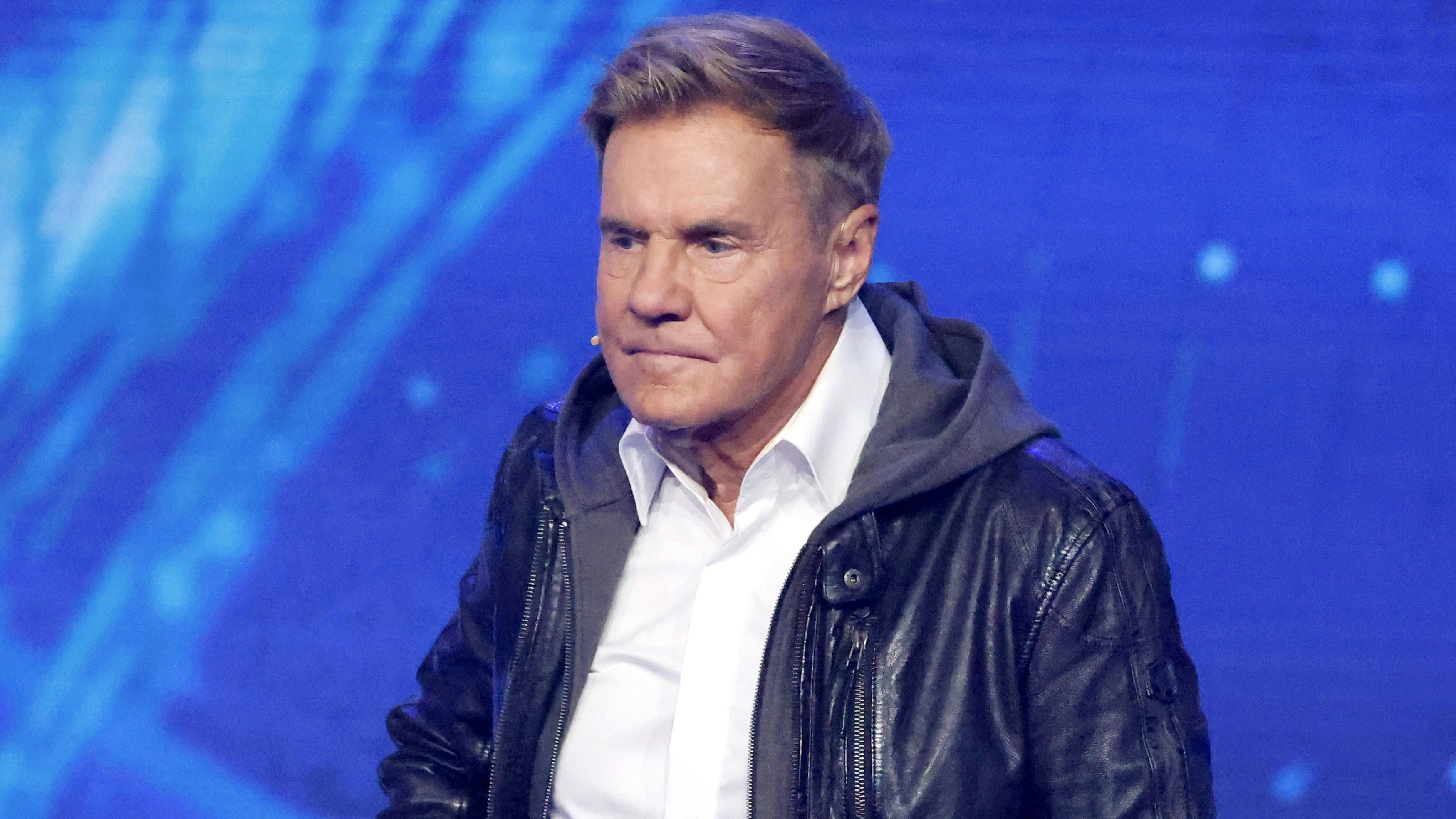 Dieter Bohlen ist kein Fan vom "DSDS"-Namen.