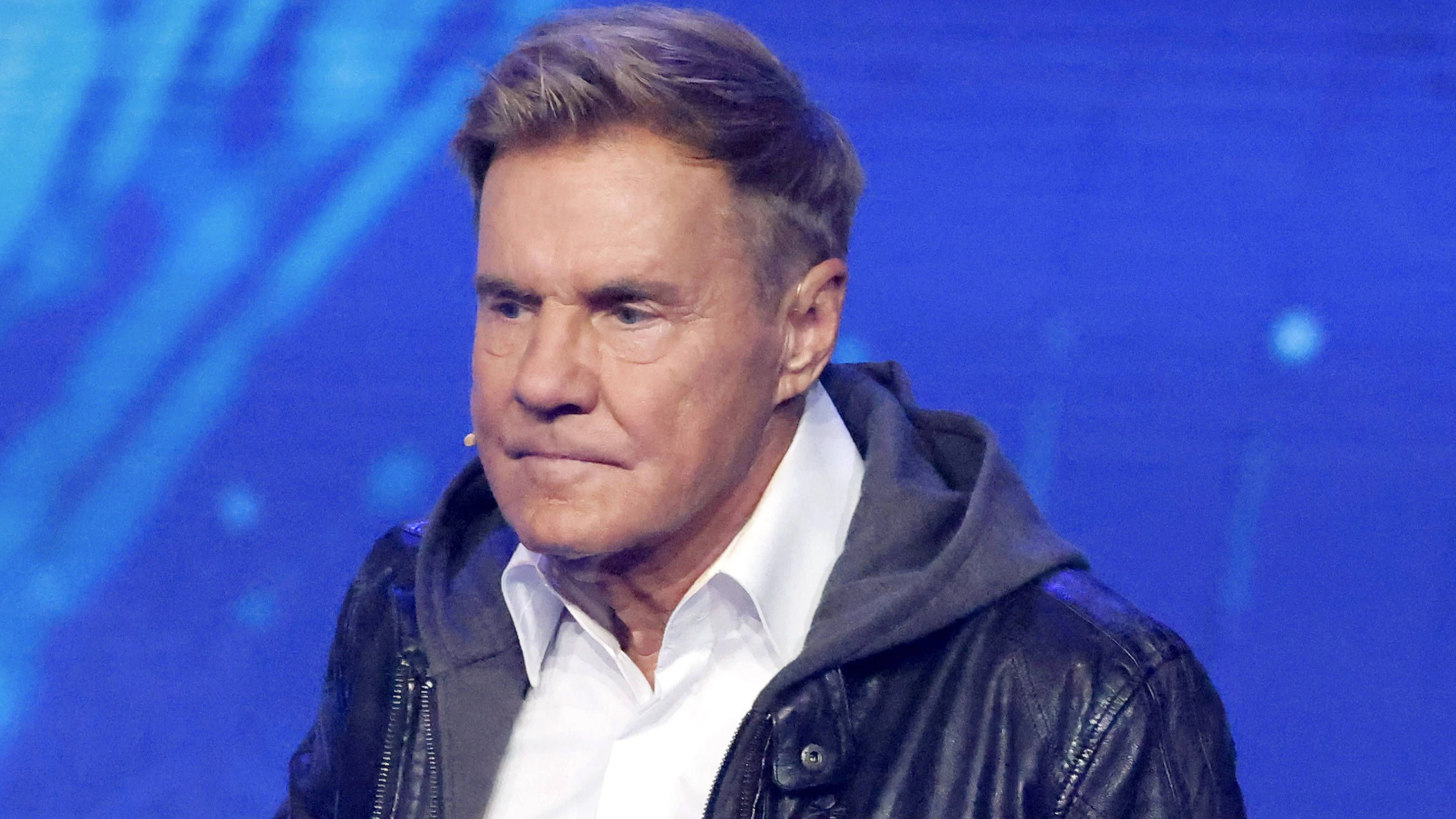 Dieter Bohlen ist kein Fan vom "DSDS"-Namen.