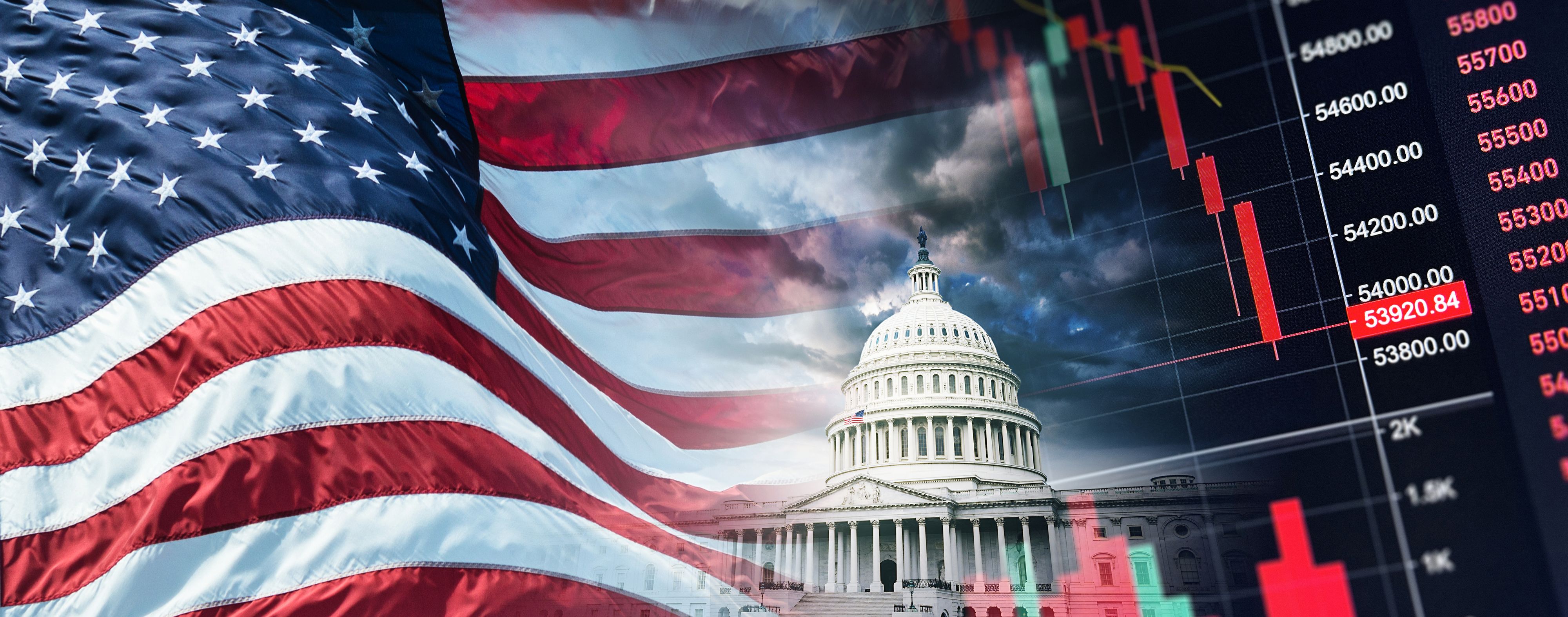 Die US-Inflation ist im Juni auf 3,5 Prozent zurückgegangen, Experten hatten mit 3,8 Prozent gerechnet.