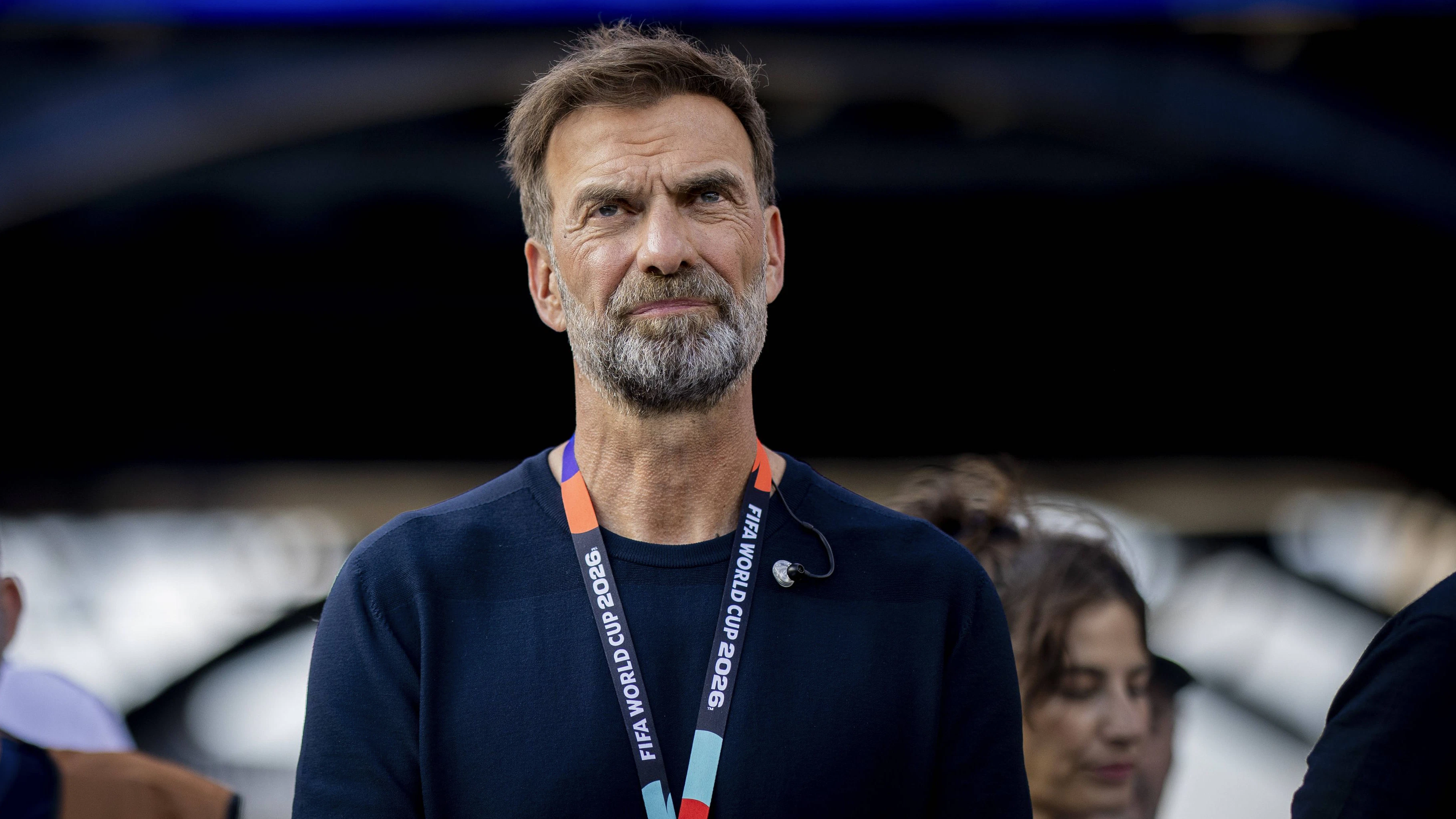 Jürgen Klopp soll der deutsche Teamchef werden. 