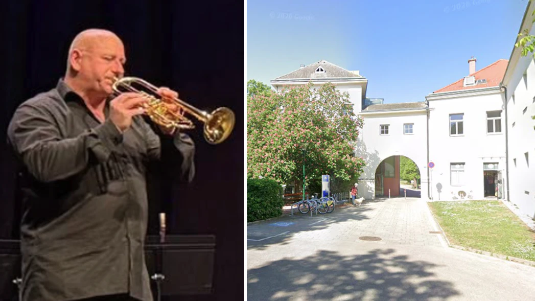 Heute.at - Star-Trompeter fristlos entlassen – weil er musiziert