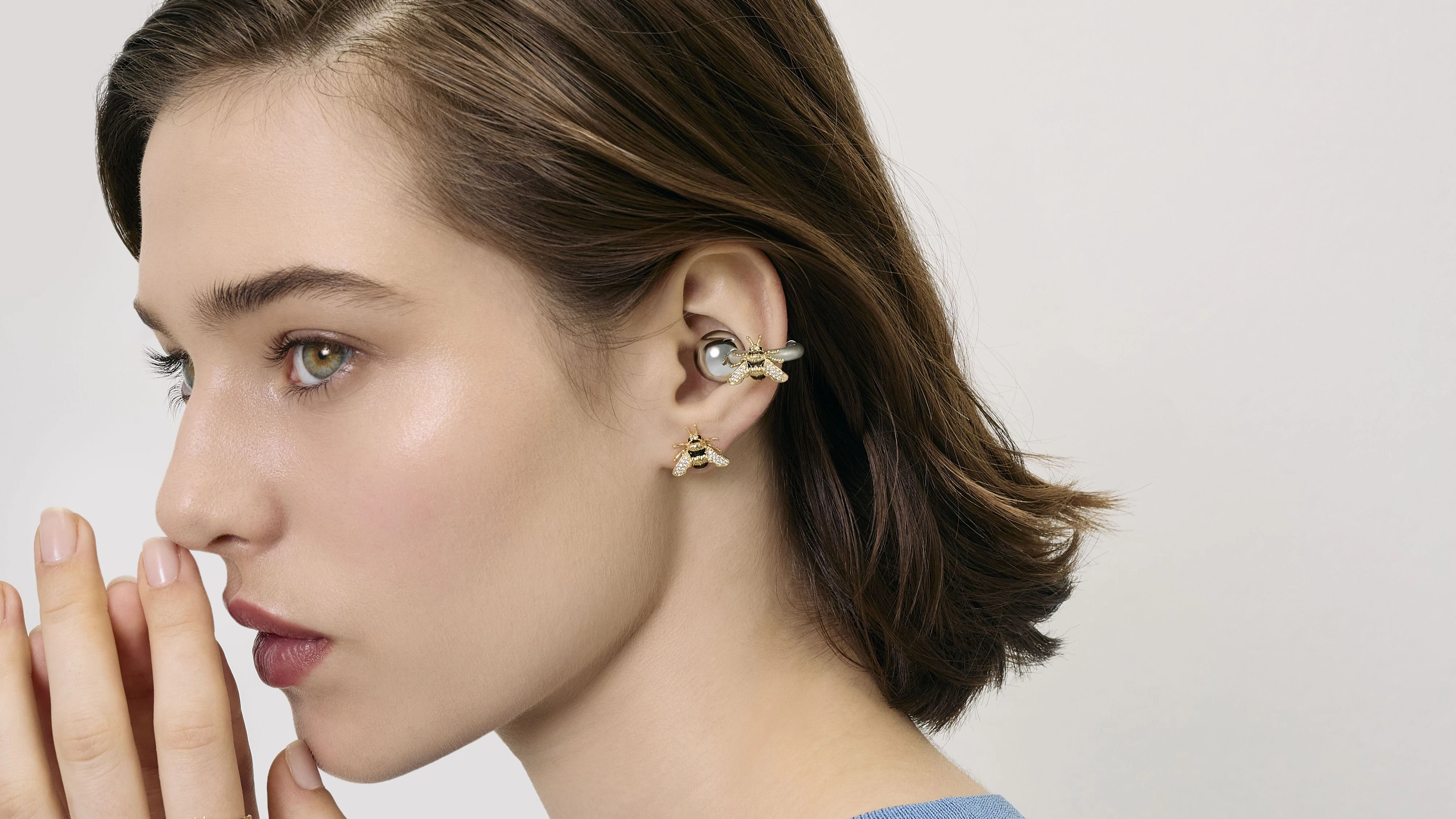 Huawei erweitert seine FreeClip-Reihe. Die neue Special Edition bringt Änderungen beim Design und beim Ladecase.