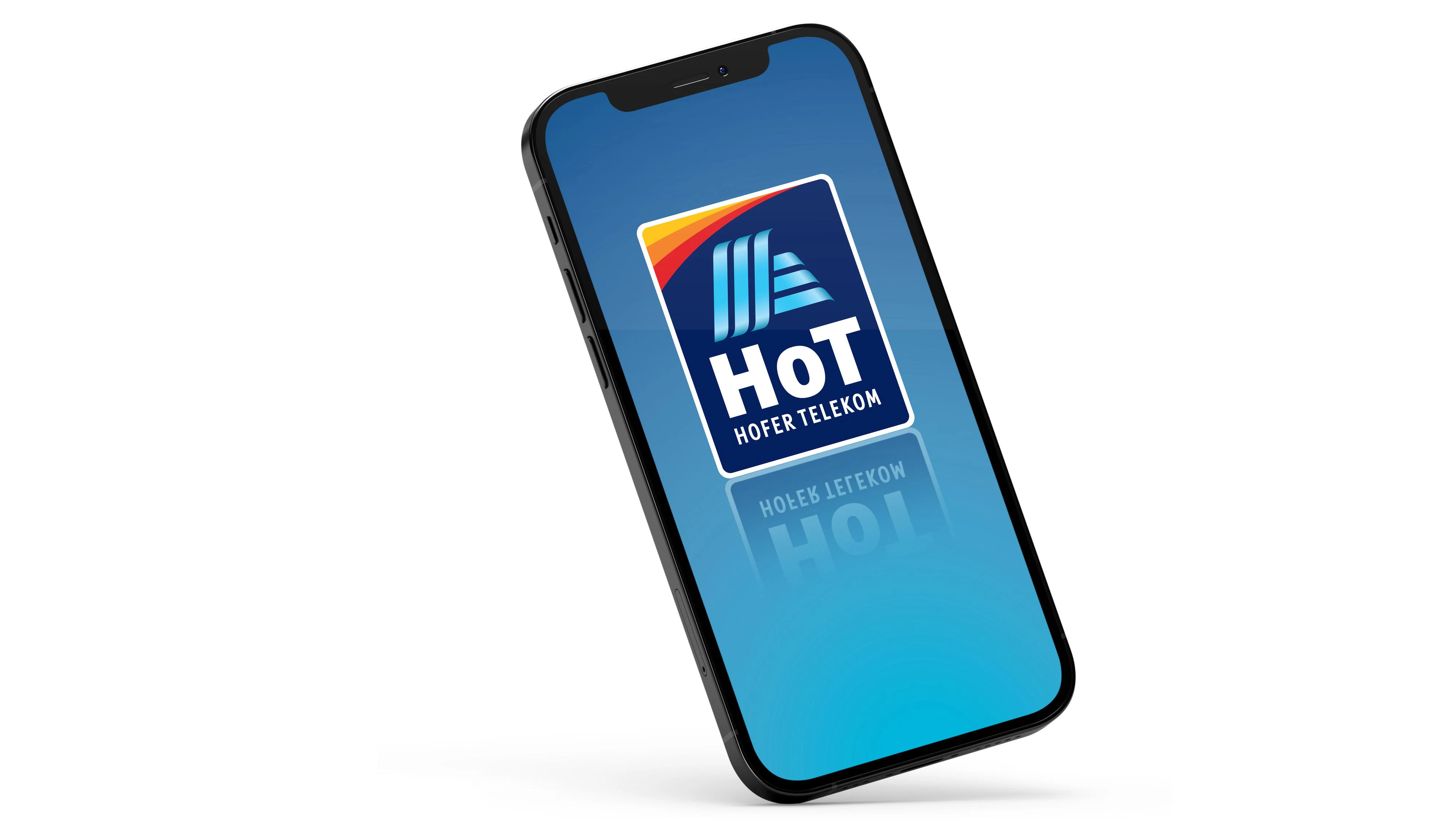 Hofer Reisen und HoT machen Surfen am Handy auf Fernreisen einfacher.