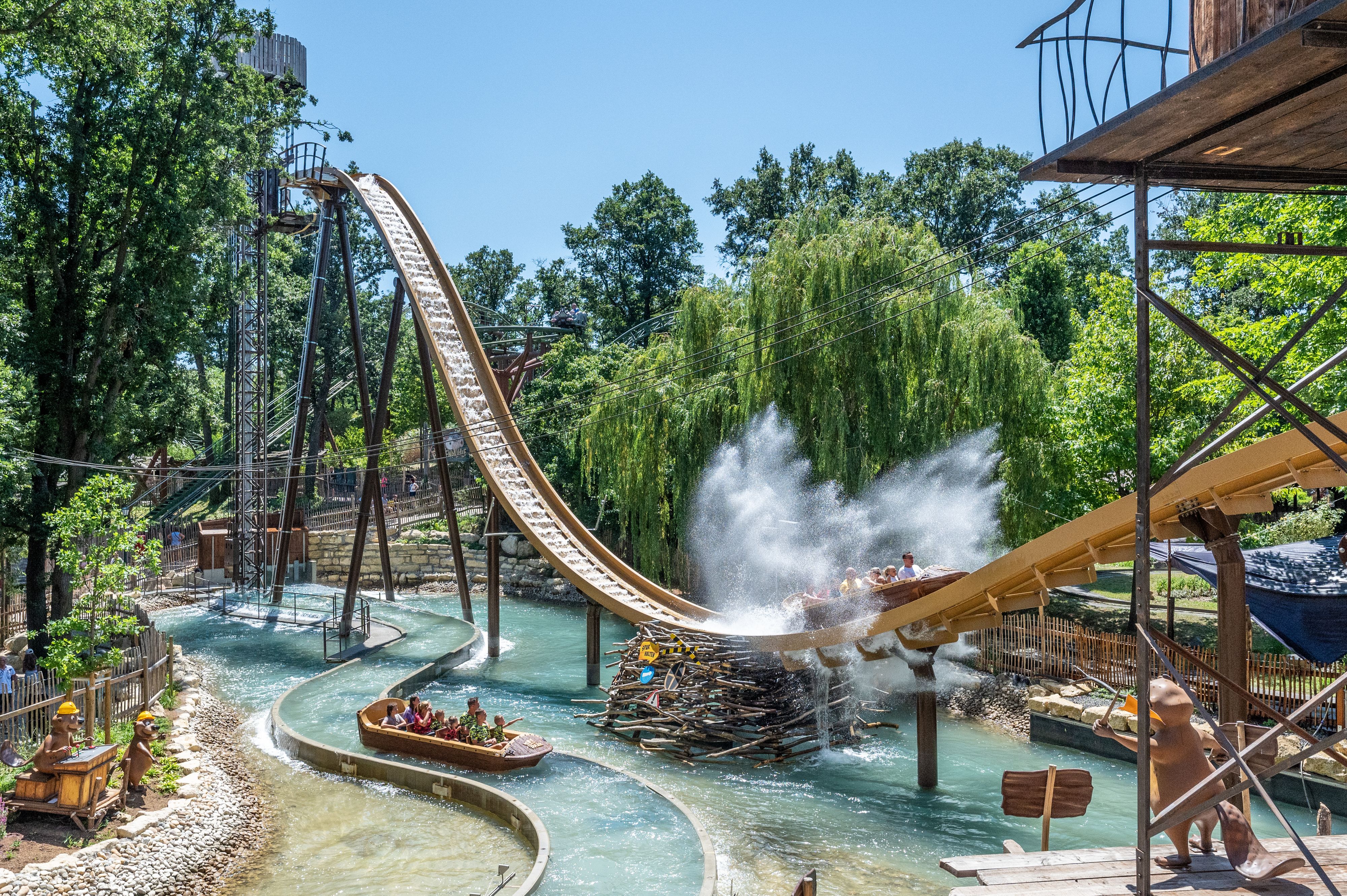 Heute.at - 10 Gründe, warum du den Familypark besuchen solltest