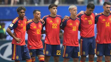 Halbfinal-Kracher: Spanien trifft auf Frankreich
