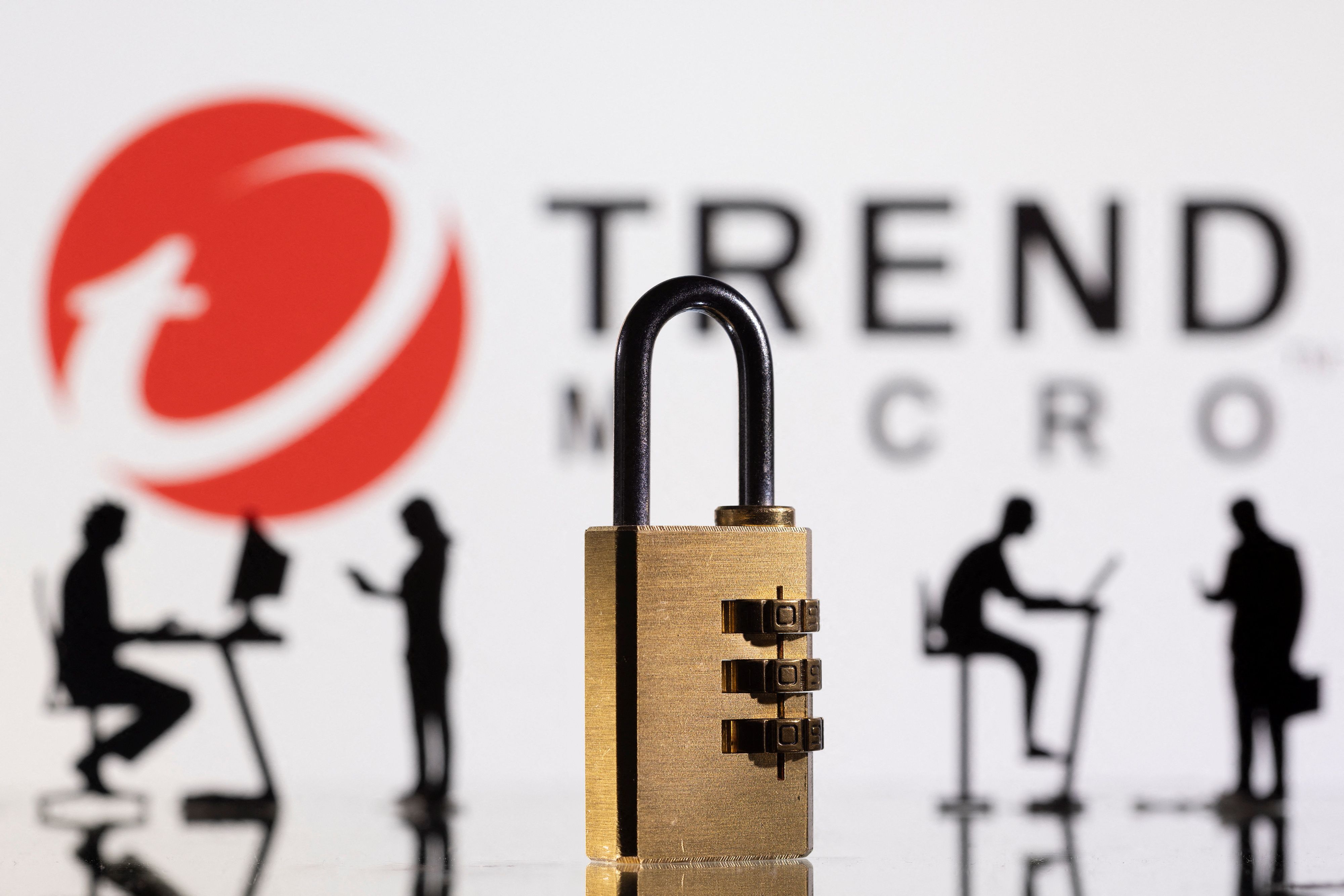 Der Cyber Risk Report 2026 zeigt: Risiken sinken, aber Ransomware-Angriffe nehmen massiv zu. Unternehmen bleiben verwundbar.