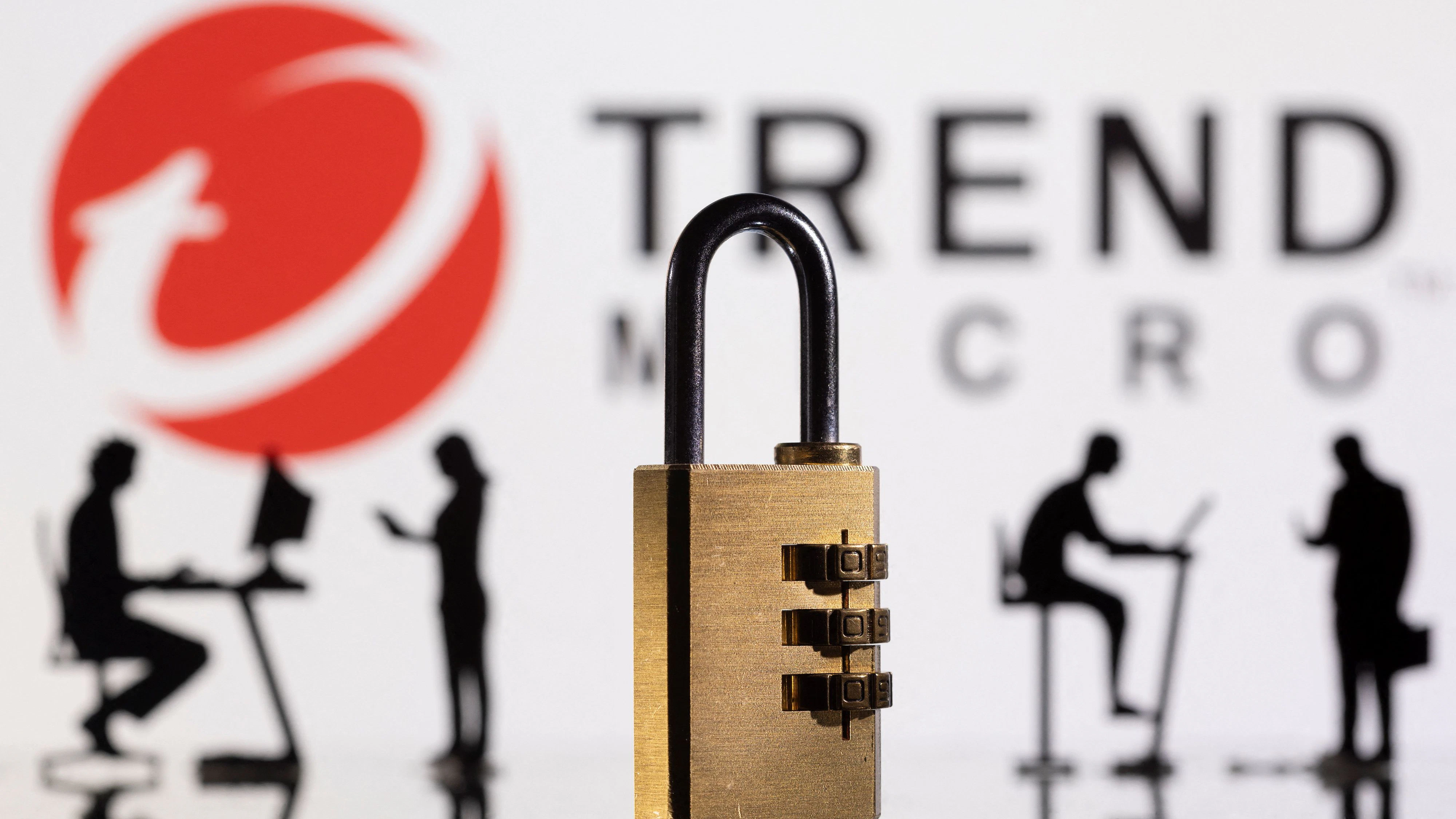 Der Cyber Risk Report 2026 zeigt: Risiken sinken, aber Ransomware-Angriffe nehmen massiv zu. Unternehmen bleiben verwundbar.