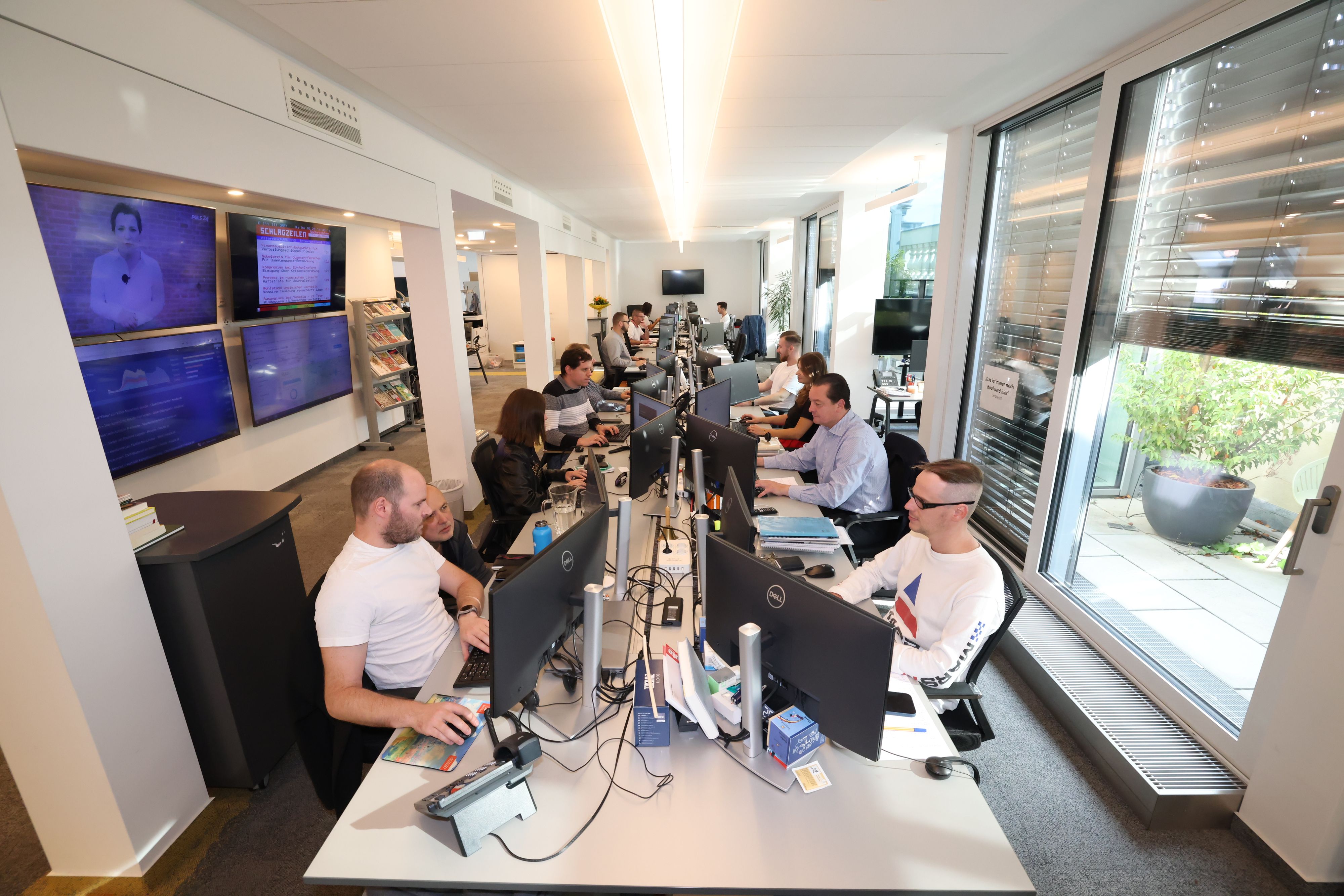 Top-Performance: der <em>