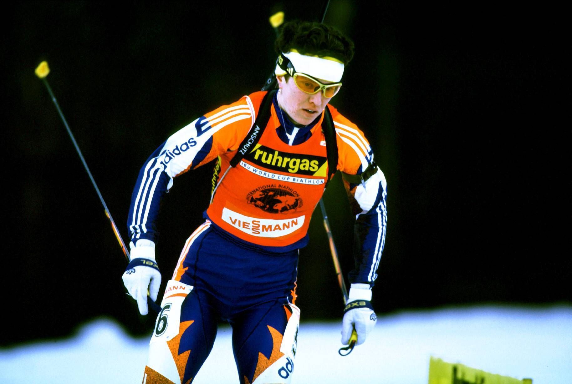 Galina Koukleva