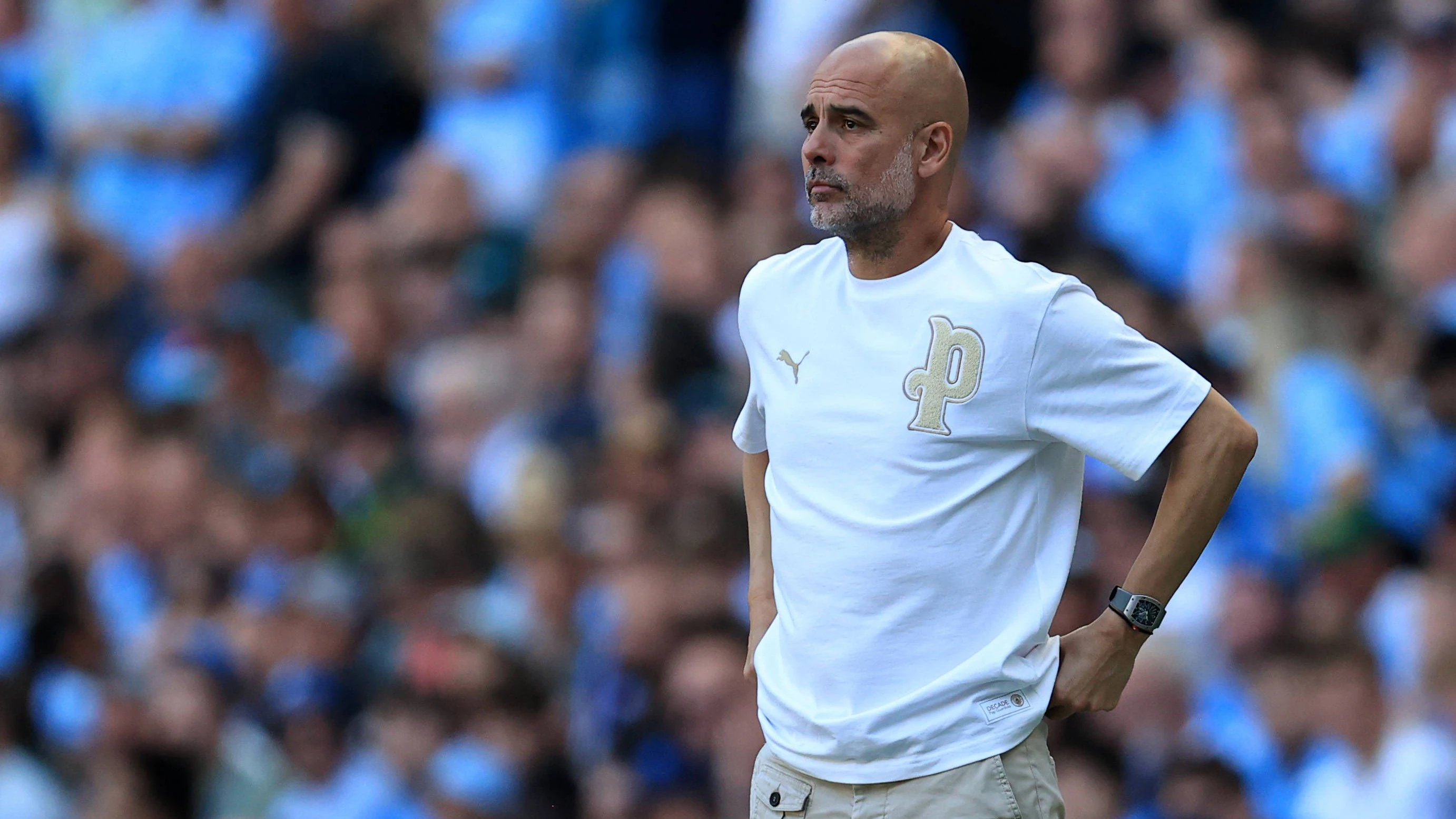 Heute.at - Guardiola plötzlich Wunschkandidat bei Nationalteam