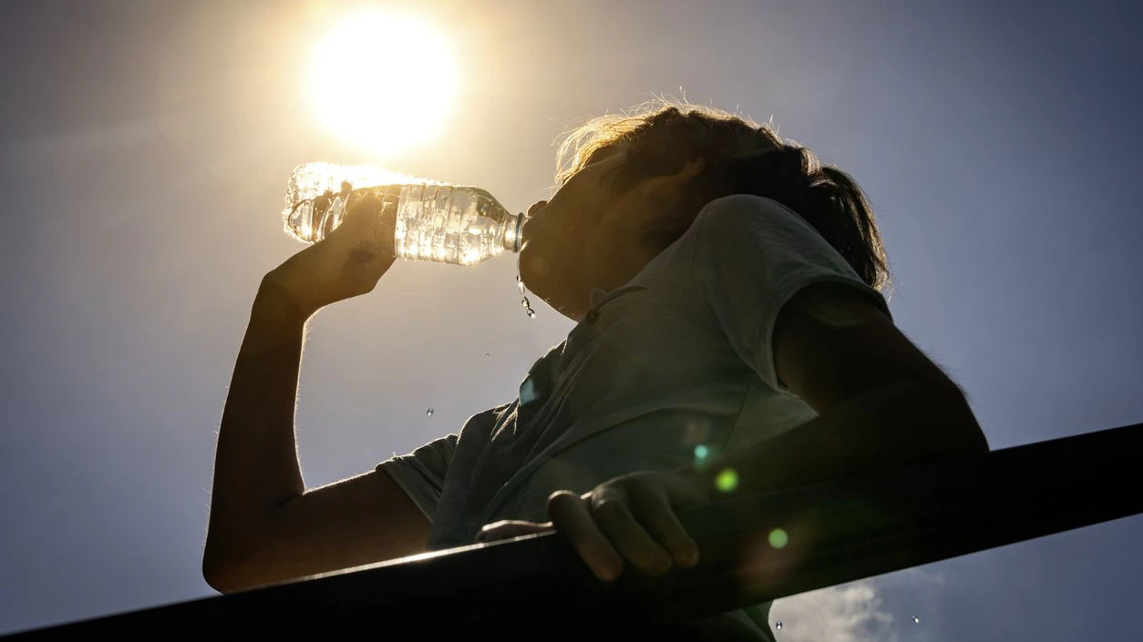 Heute.at - Hitzschlag oder Sonnenstich? So handelst du richtig