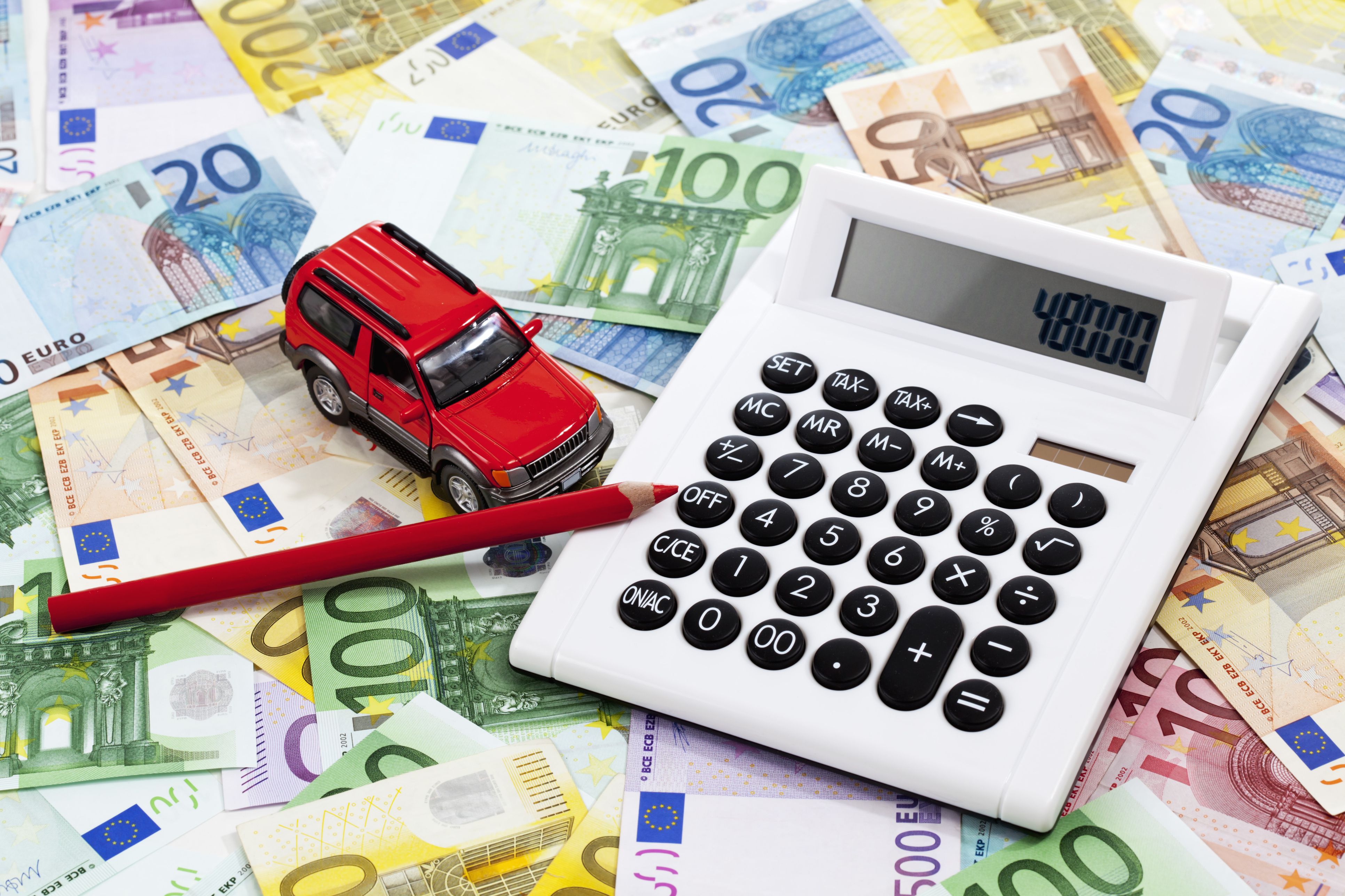 Heute.at - Immer mehr Ärger mit Mietautos – AK warnt vor Abzocke